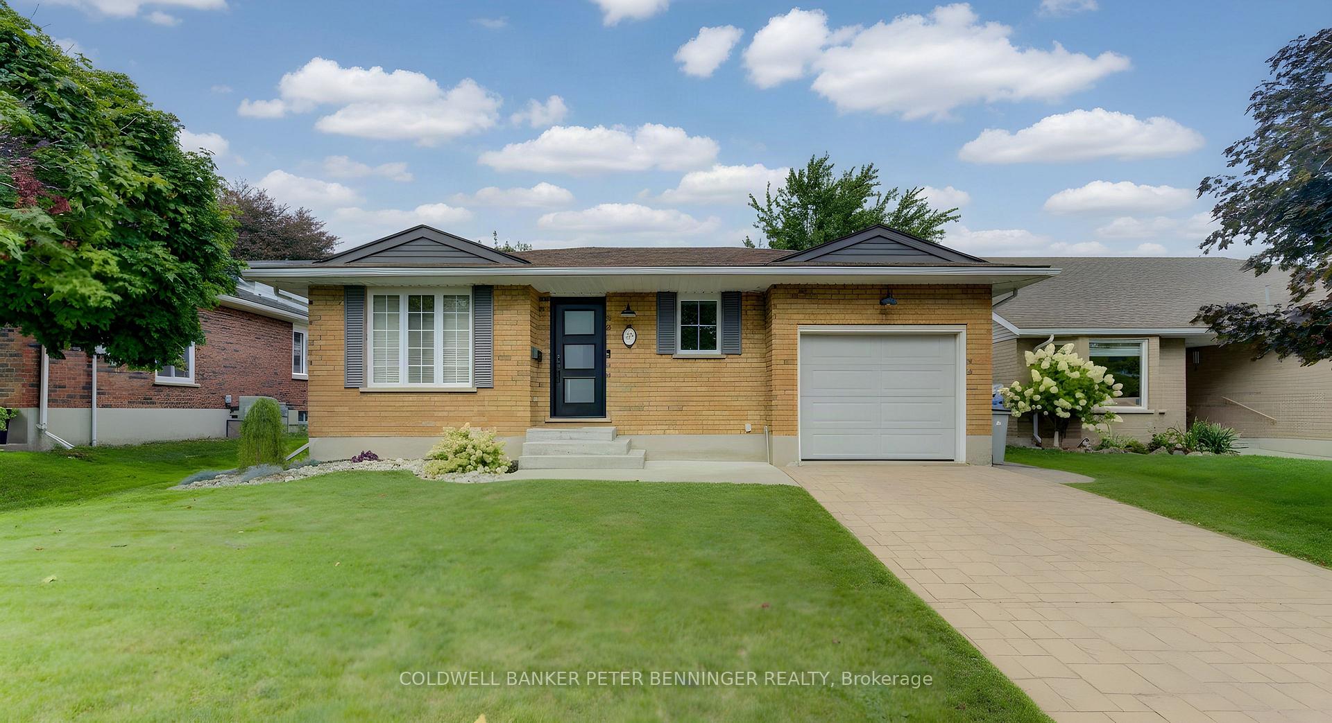 Photo 1 of 595 Maple Avenue N, North Perth, Listowel — HOMEH