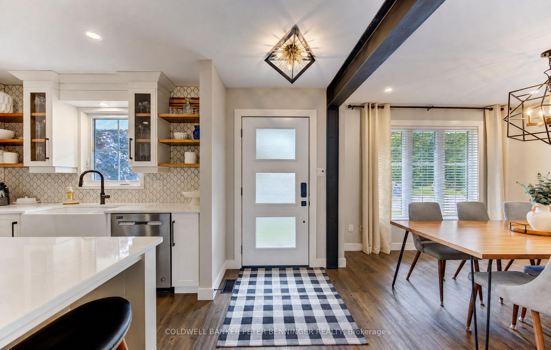 Photo 3 of 595 Maple Avenue N, North Perth, Listowel — HOMEH