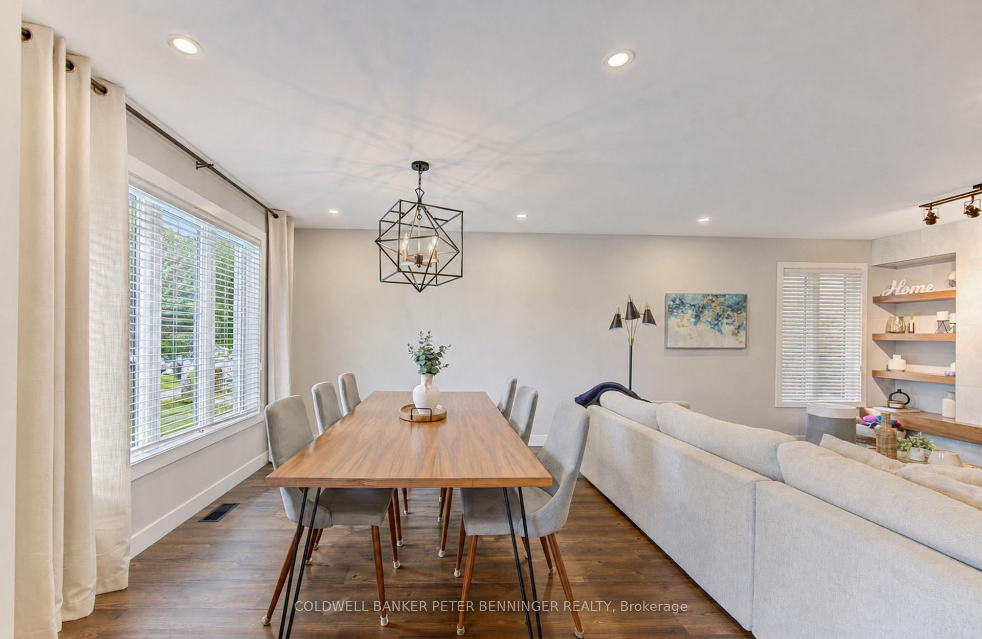 Photo 4 of 595 Maple Avenue N, North Perth, Listowel — HOMEH