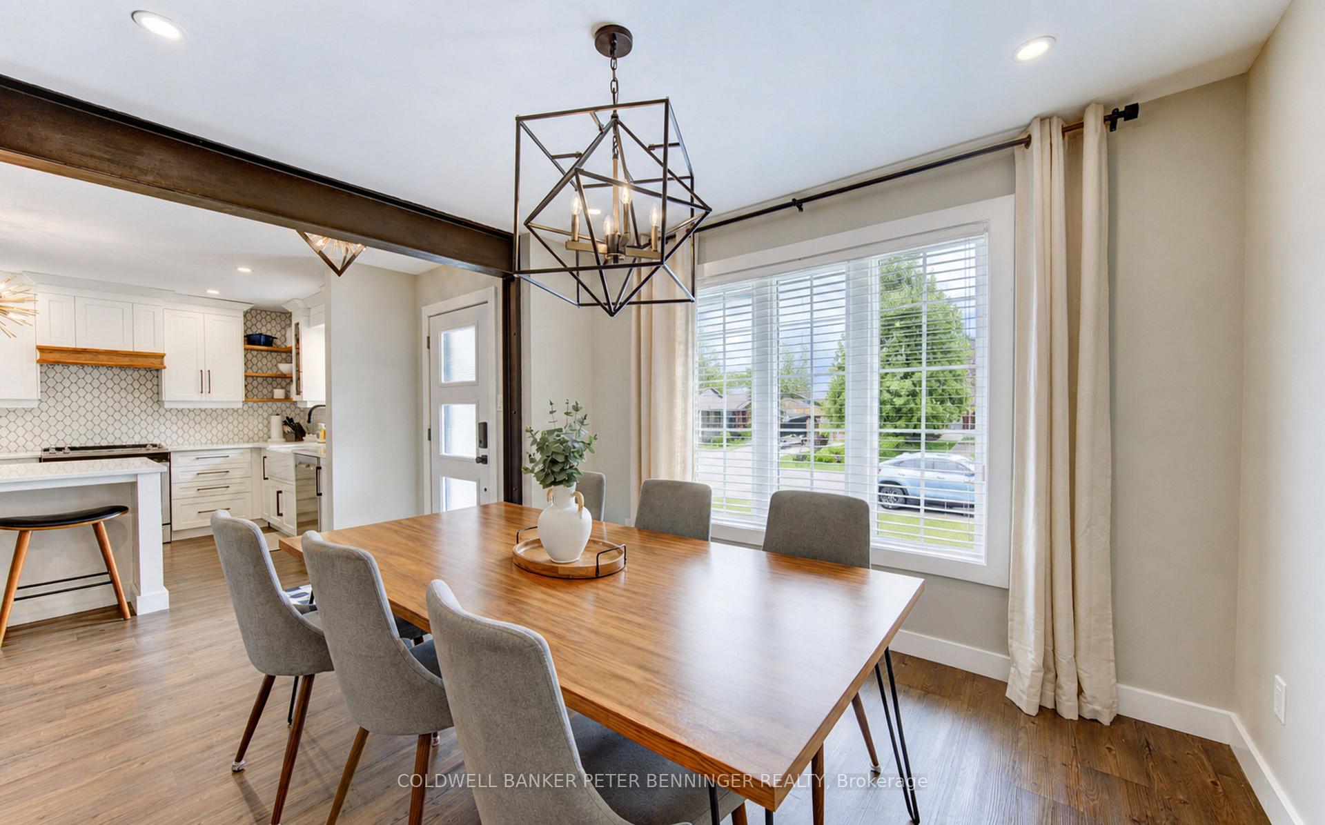Photo 5 of 595 Maple Avenue N, North Perth, Listowel — HOMEH
