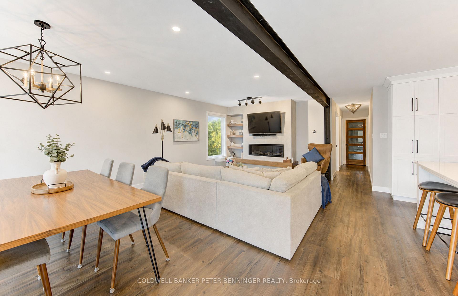 Photo 6 of 595 Maple Avenue N, North Perth, Listowel — HOMEH