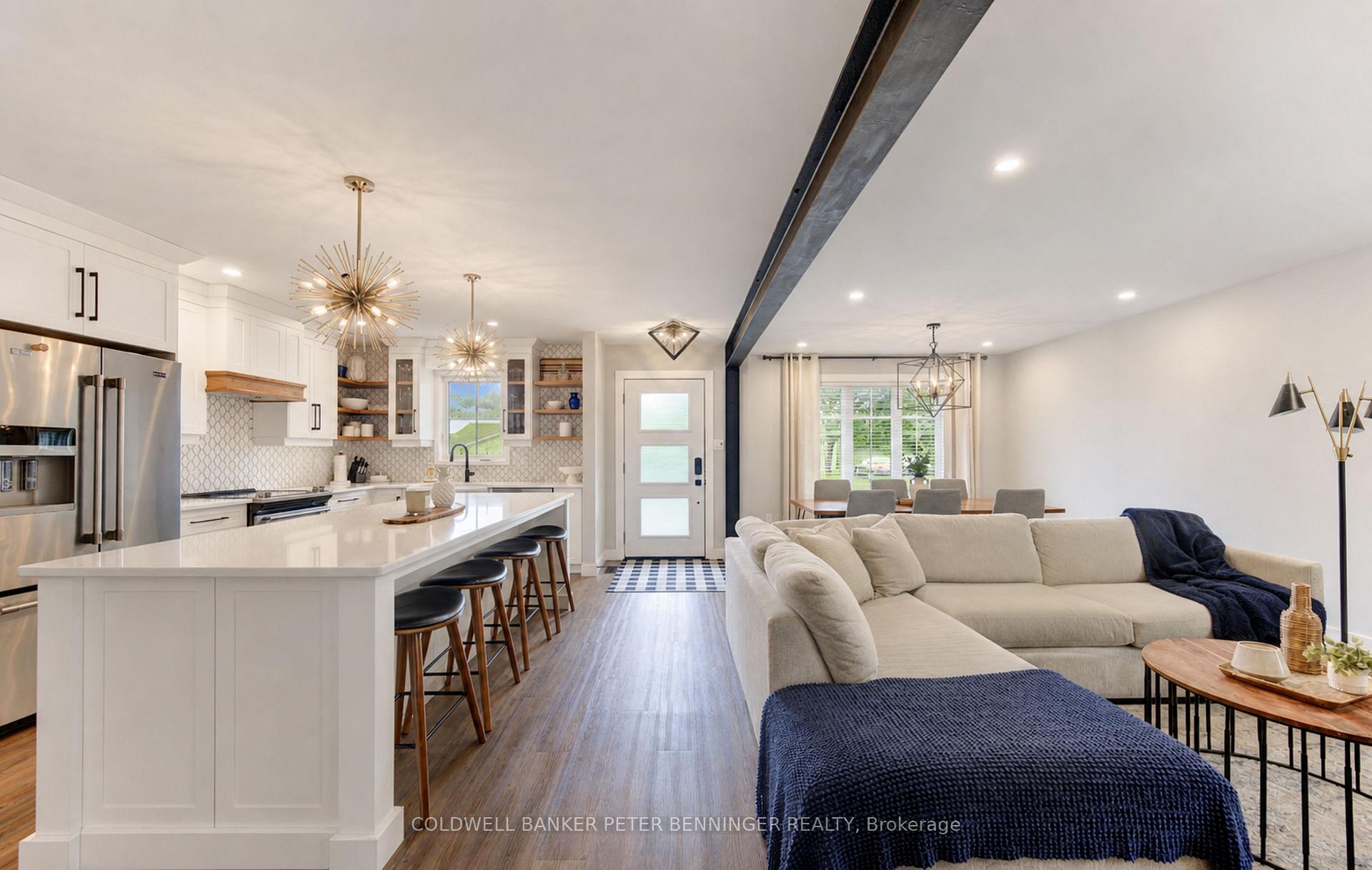 Photo 7 of 595 Maple Avenue N, North Perth, Listowel — HOMEH
