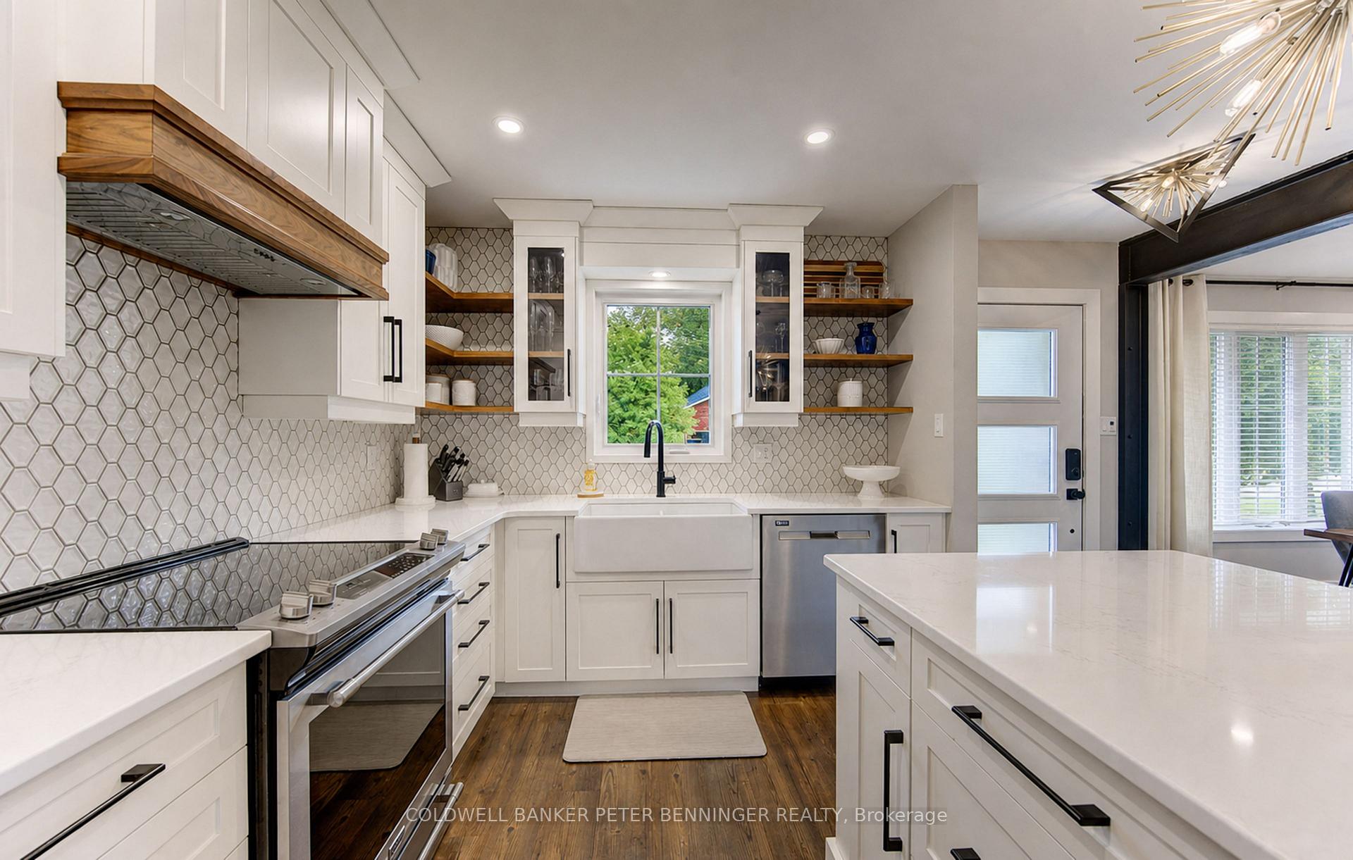 Photo 12 of 595 Maple Avenue N, North Perth, Listowel — HOMEH