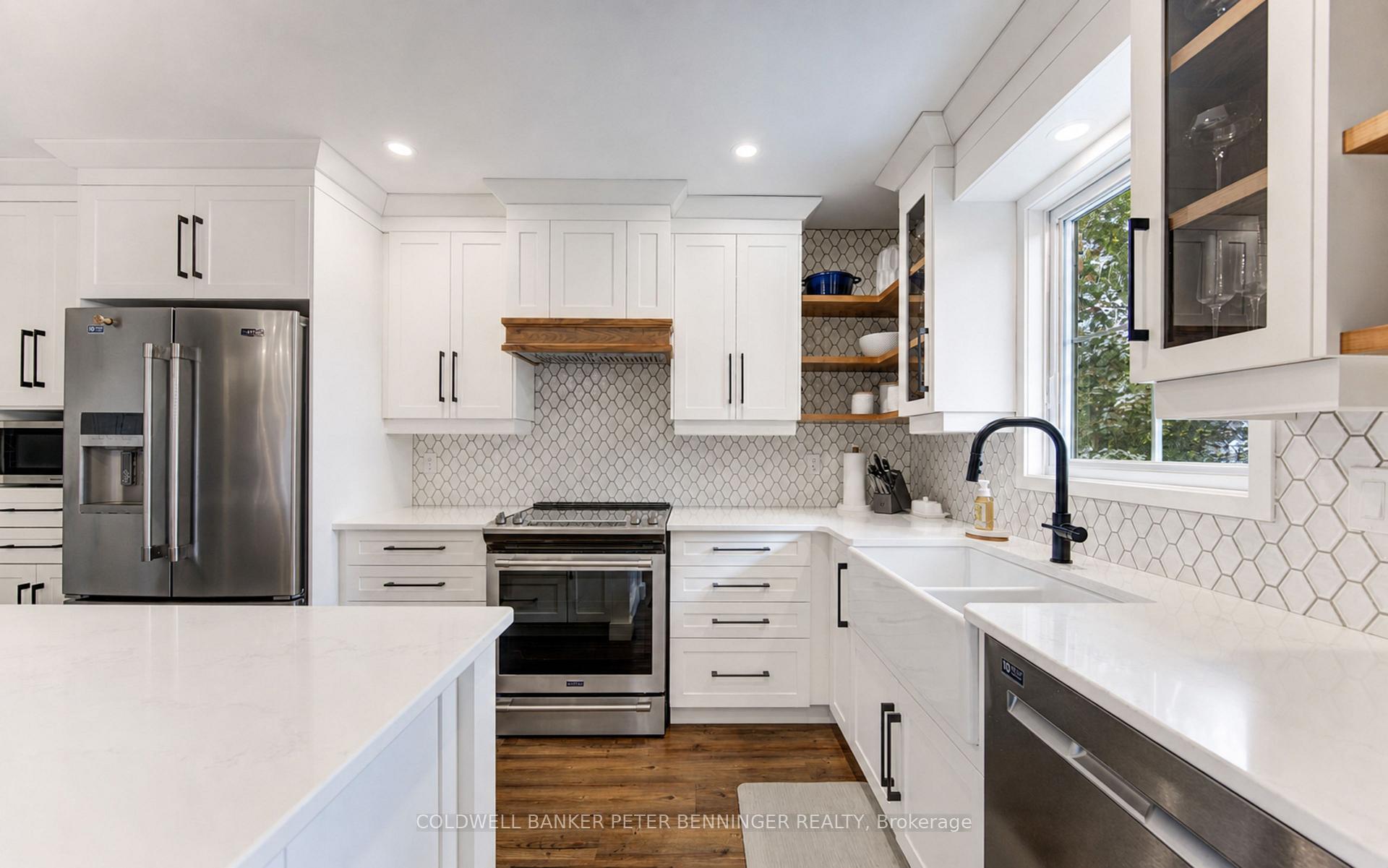 Photo 13 of 595 Maple Avenue N, North Perth, Listowel — HOMEH