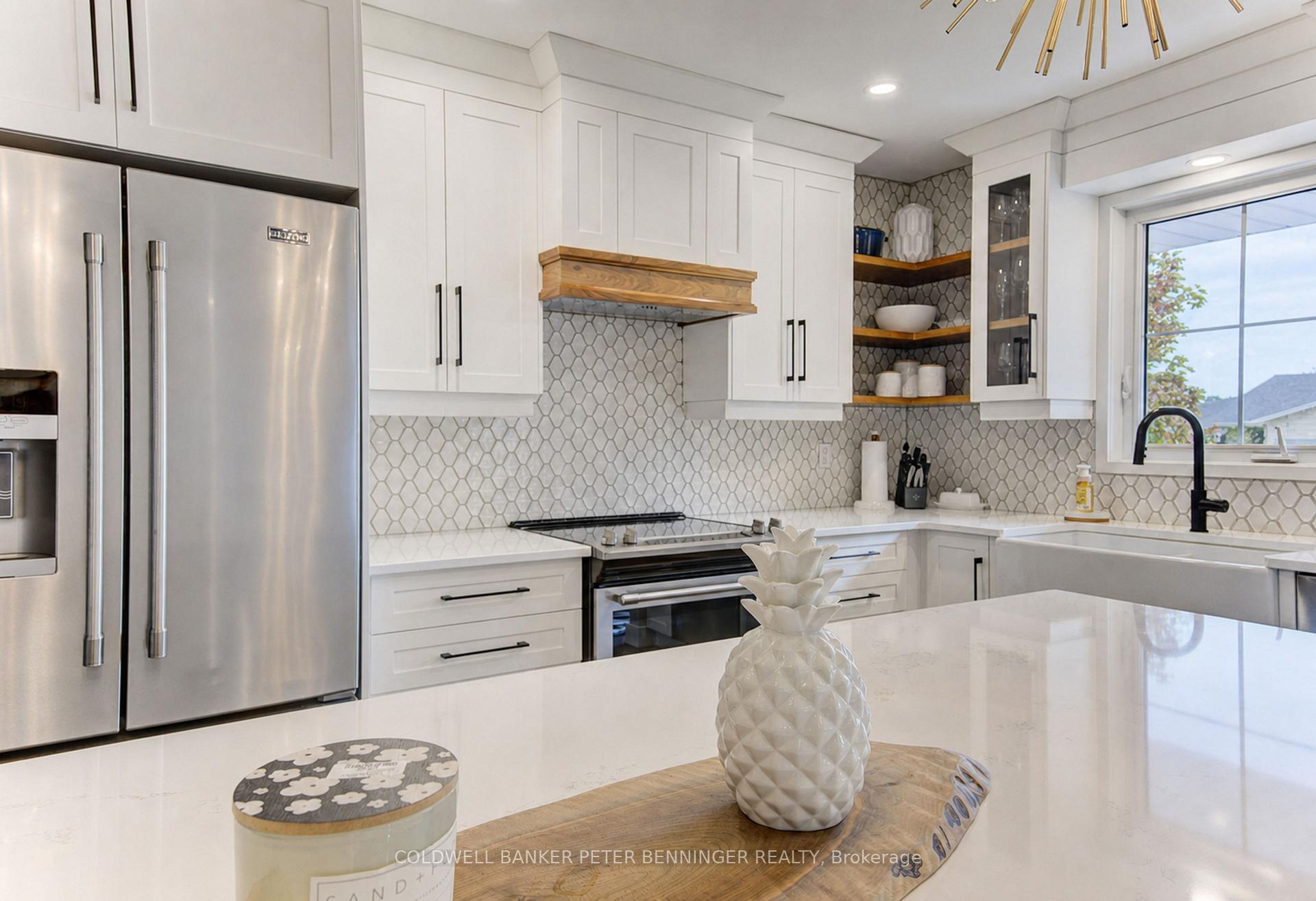 Photo 14 of 595 Maple Avenue N, North Perth, Listowel — HOMEH