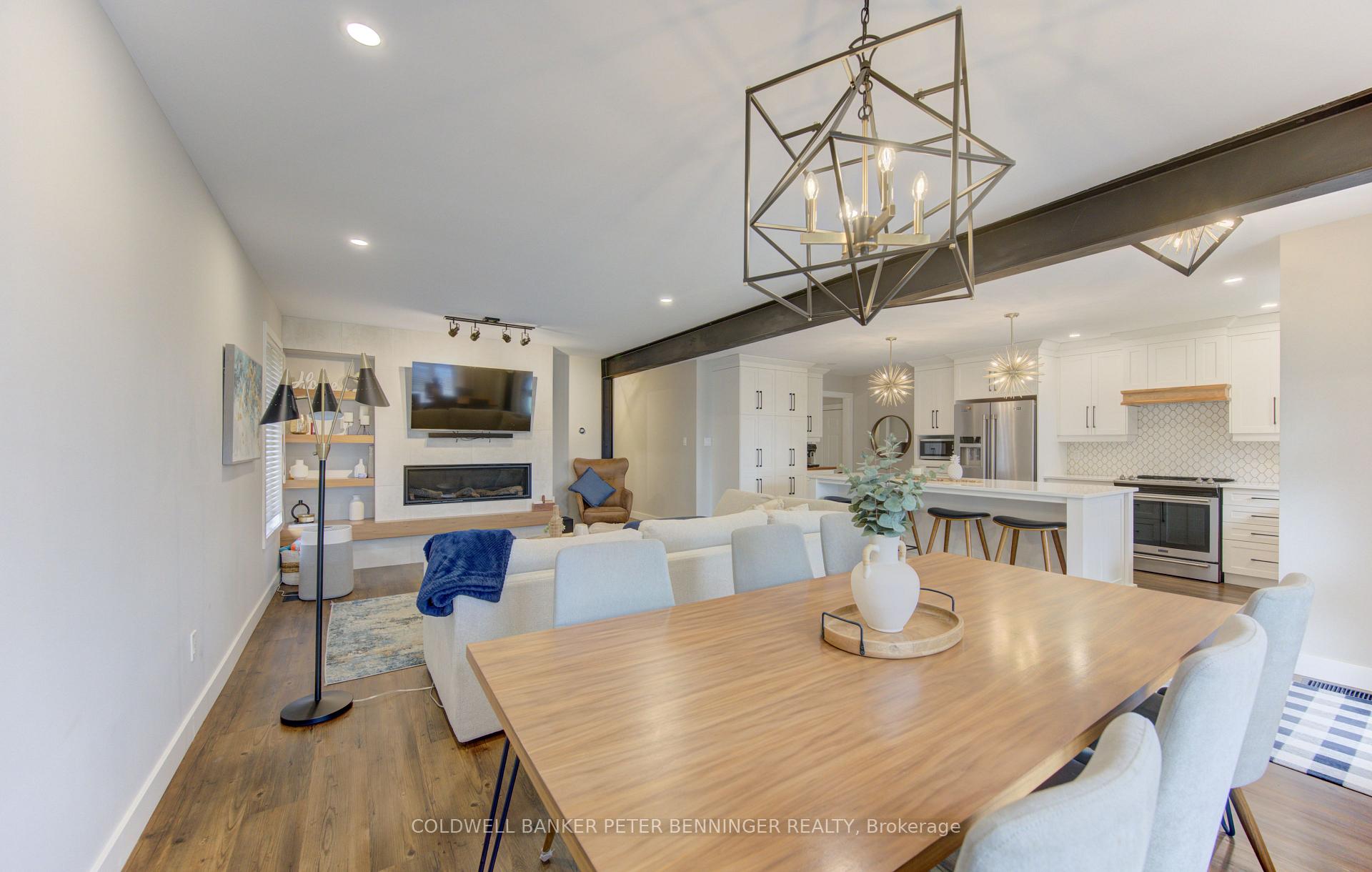 Photo 15 of 595 Maple Avenue N, North Perth, Listowel — HOMEH