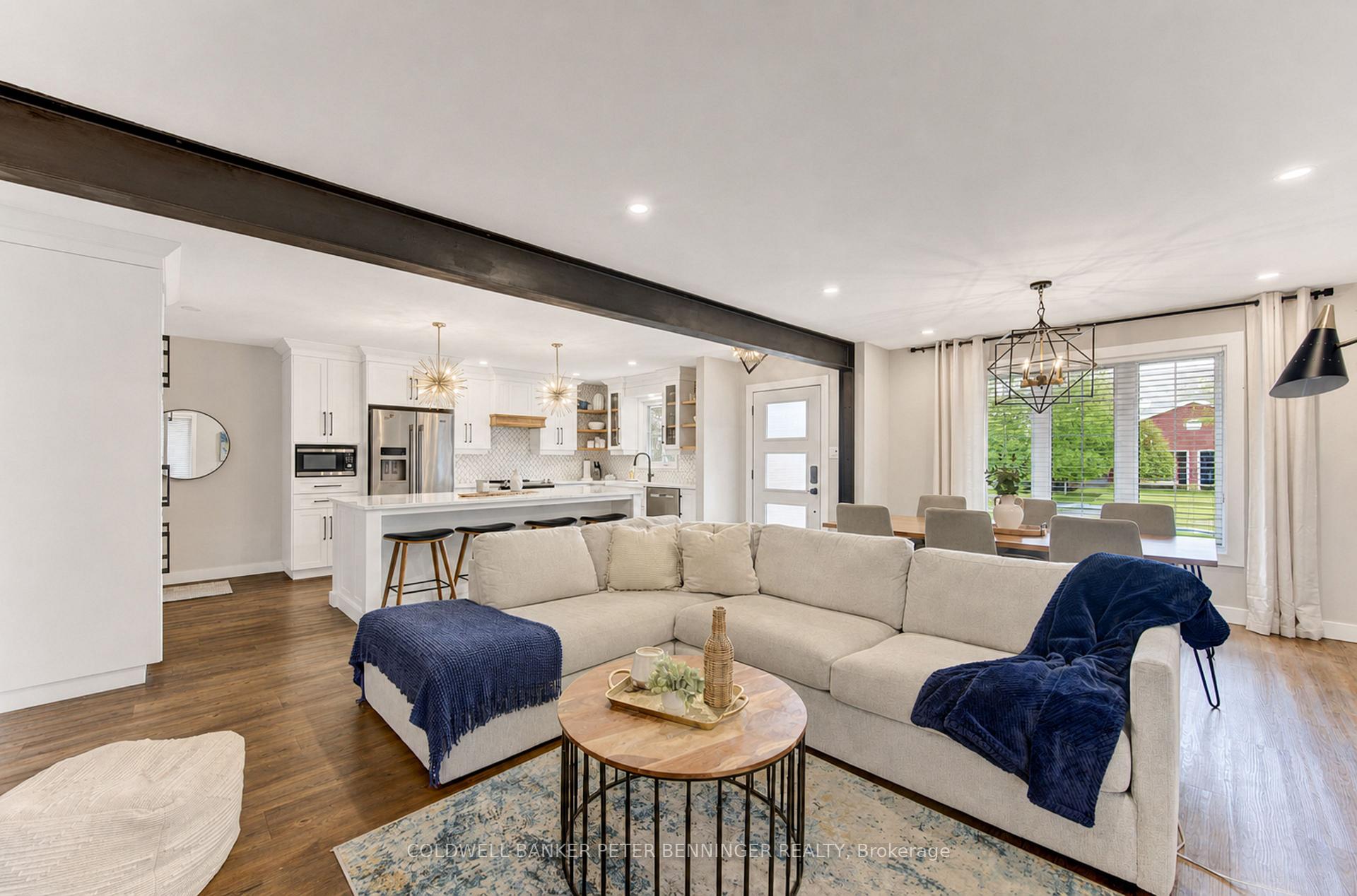 Photo 16 of 595 Maple Avenue N, North Perth, Listowel — HOMEH
