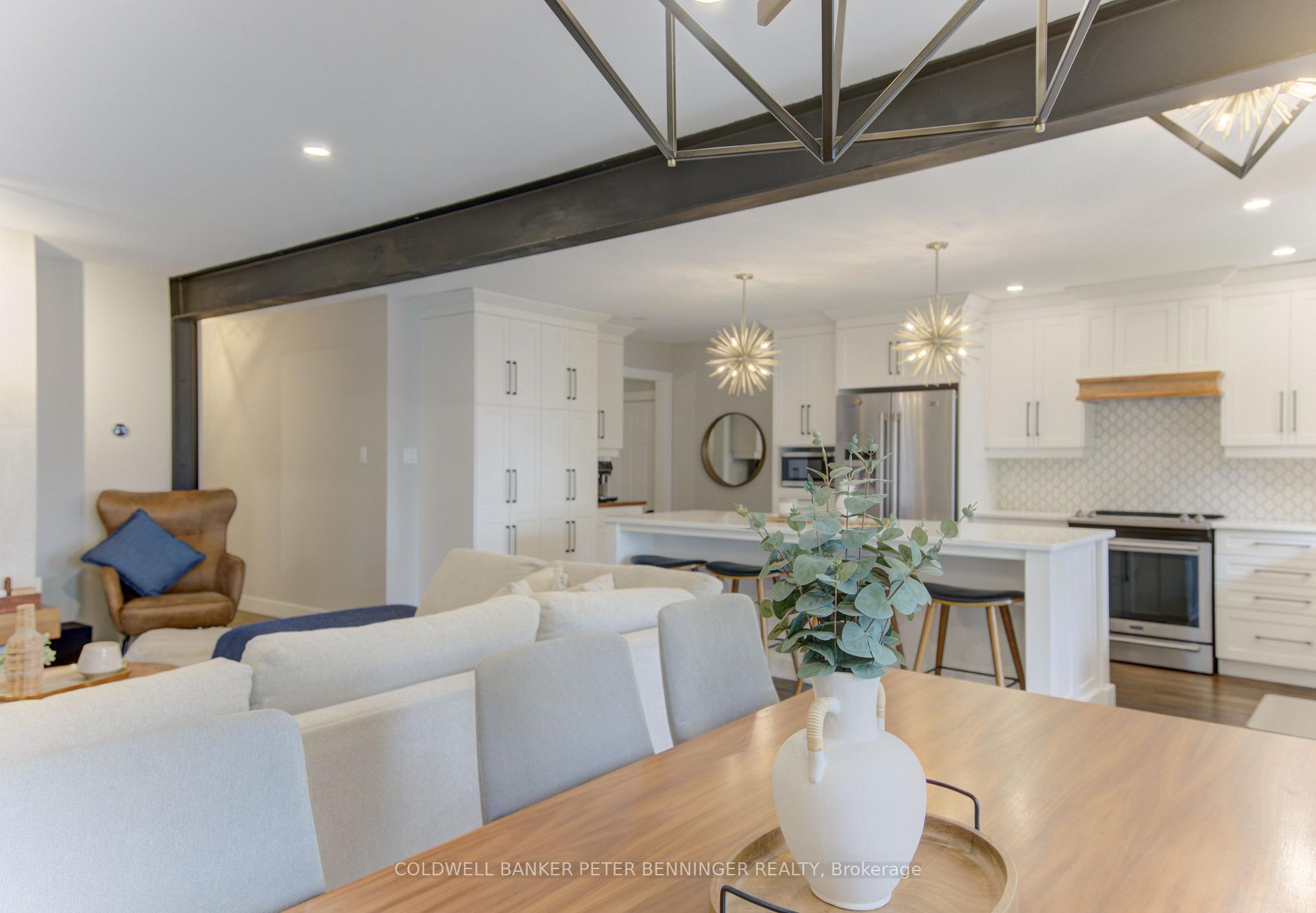 Photo 17 of 595 Maple Avenue N, North Perth, Listowel — HOMEH