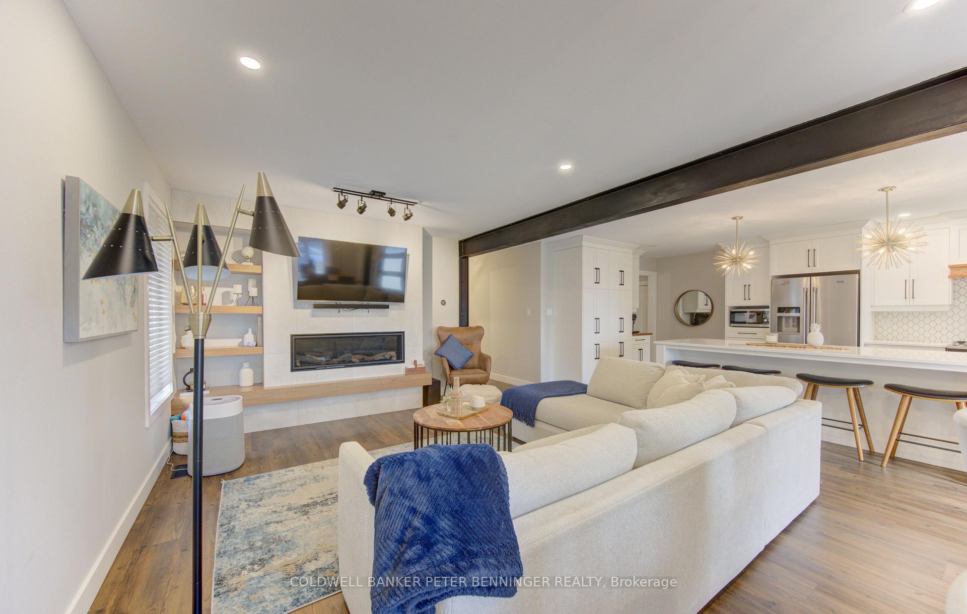 Photo 18 of 595 Maple Avenue N, North Perth, Listowel — HOMEH