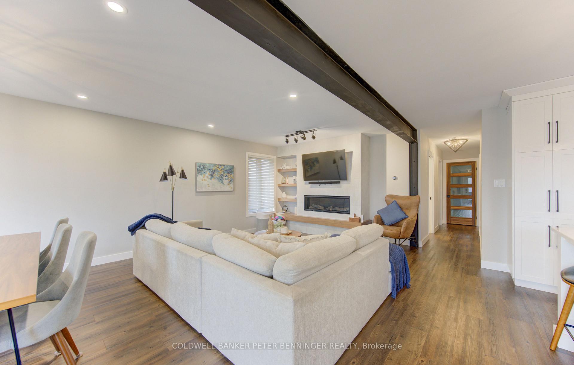 Photo 19 of 595 Maple Avenue N, North Perth, Listowel — HOMEH