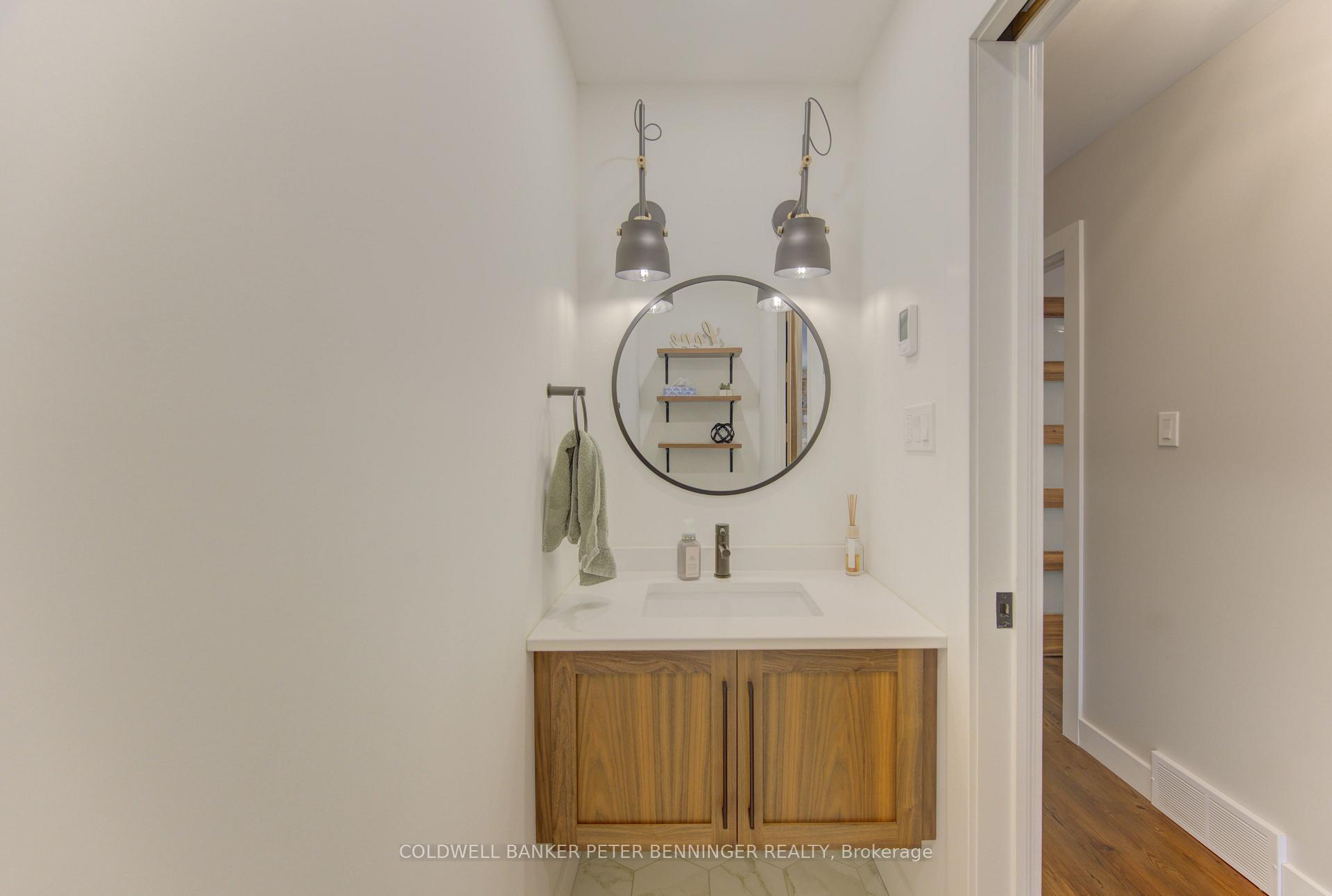 Photo 20 of 595 Maple Avenue N, North Perth, Listowel — HOMEH