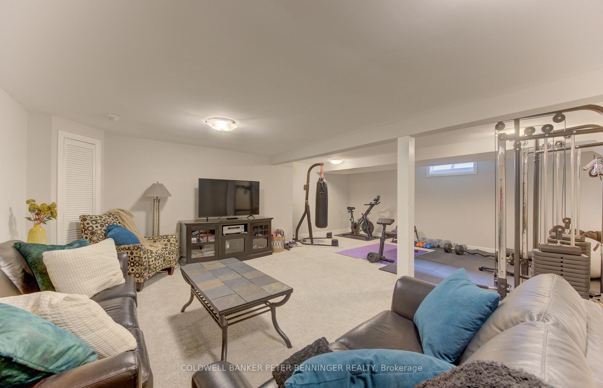 Photo 30 of 595 Maple Avenue N, North Perth, Listowel — HOMEH