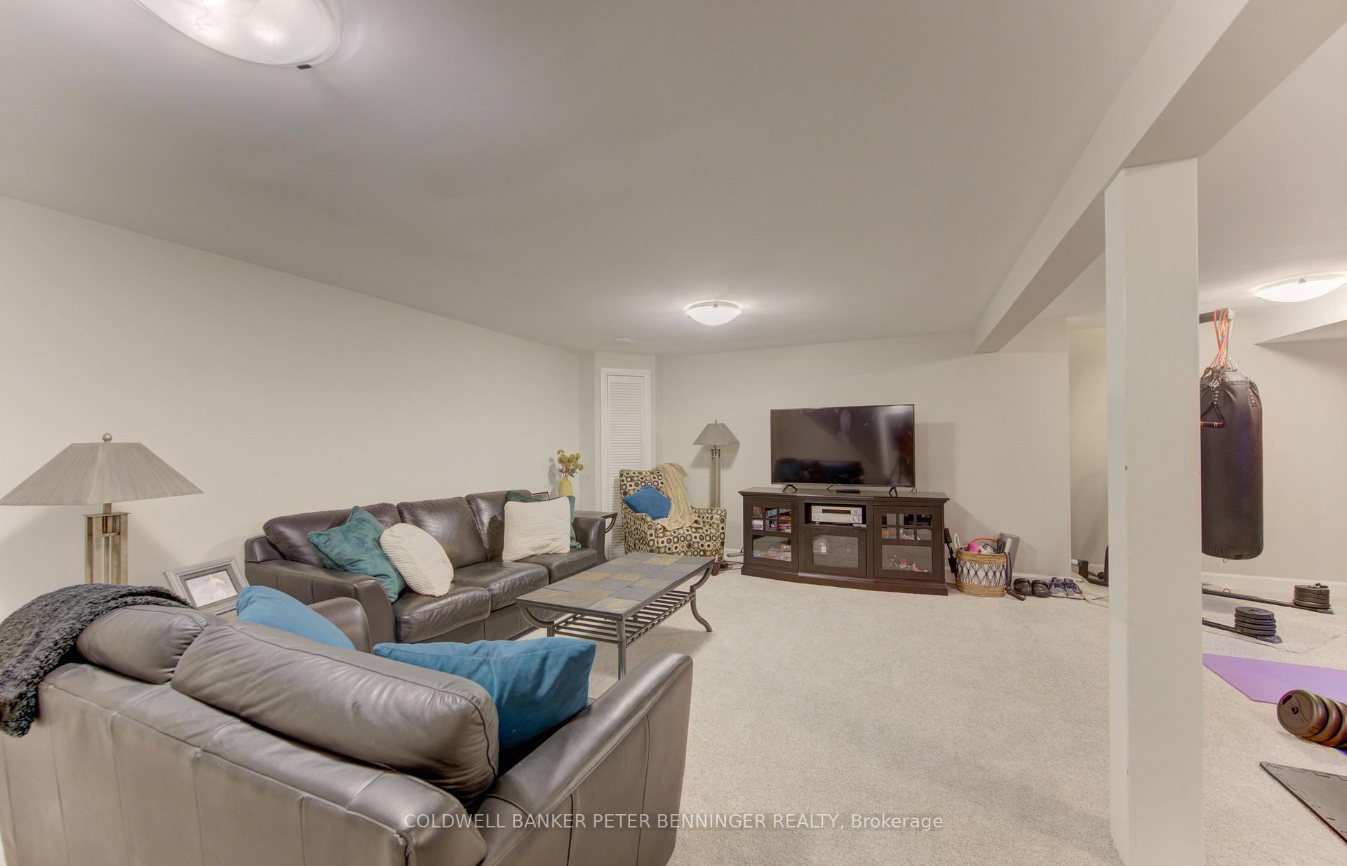 Photo 31 of 595 Maple Avenue N, North Perth, Listowel — HOMEH
