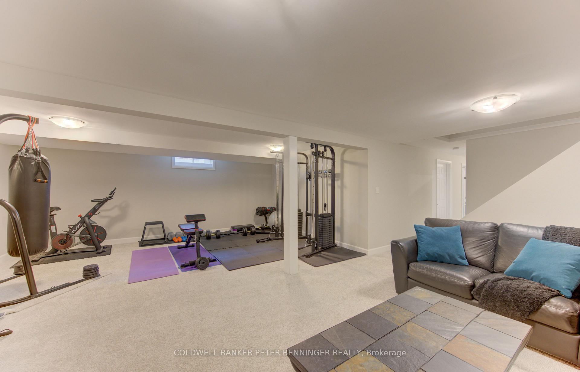 Photo 32 of 595 Maple Avenue N, North Perth, Listowel — HOMEH
