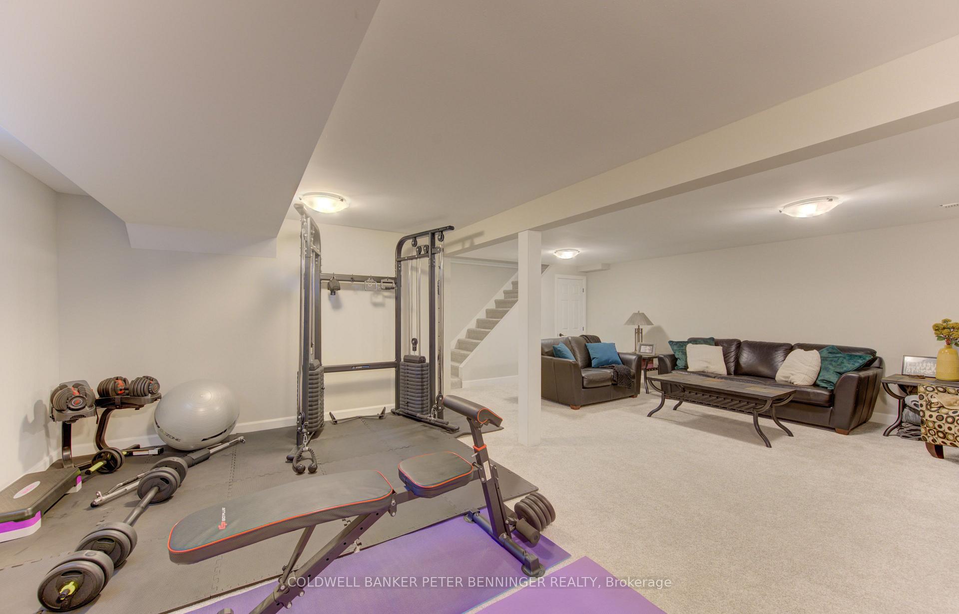 Photo 33 of 595 Maple Avenue N, North Perth, Listowel — HOMEH