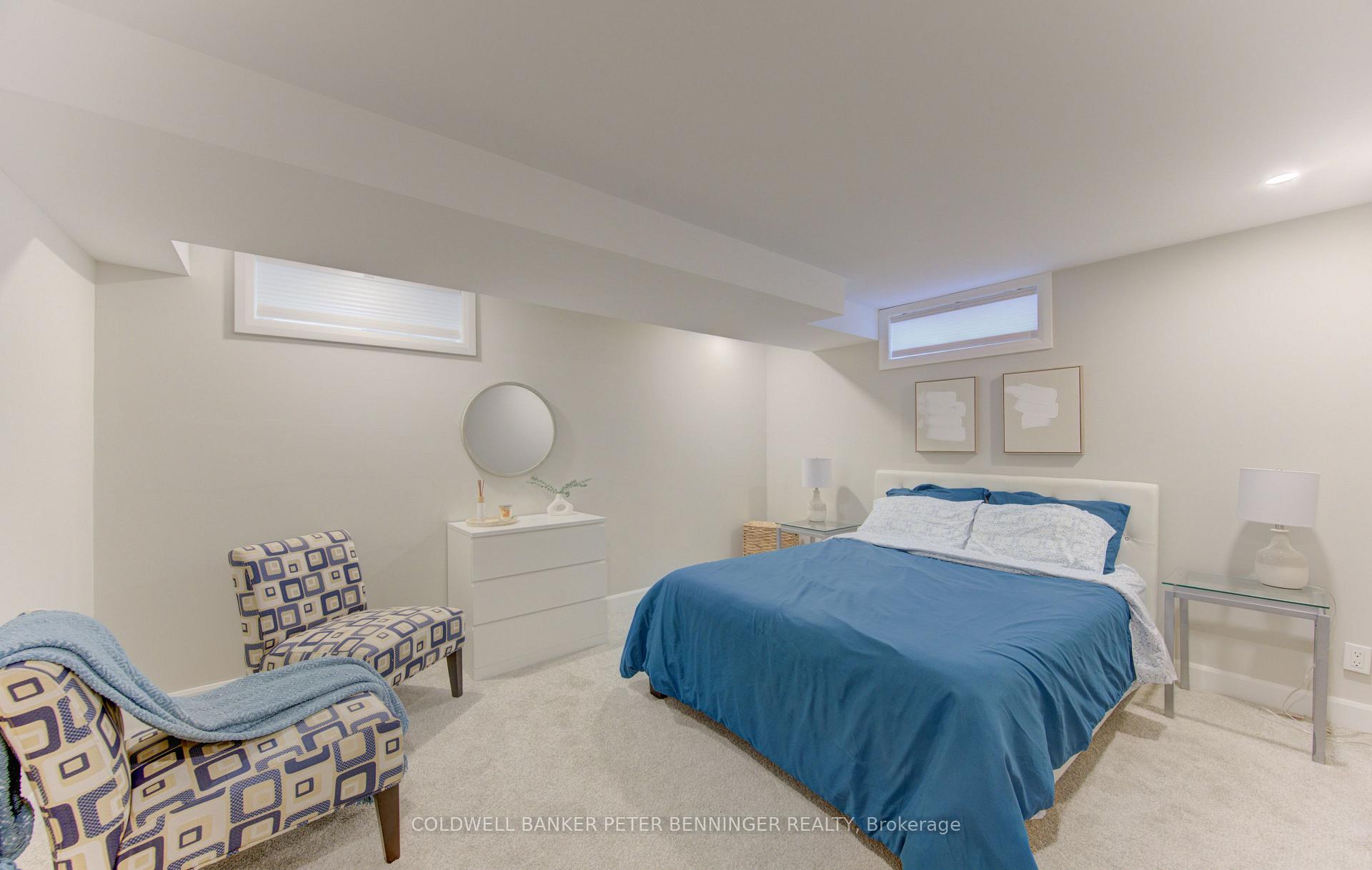 Photo 37 of 595 Maple Avenue N, North Perth, Listowel — HOMEH