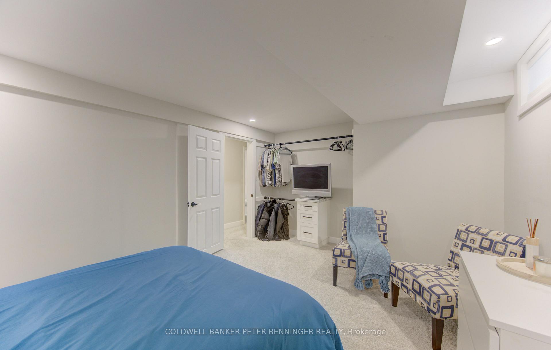 Photo 38 of 595 Maple Avenue N, North Perth, Listowel — HOMEH