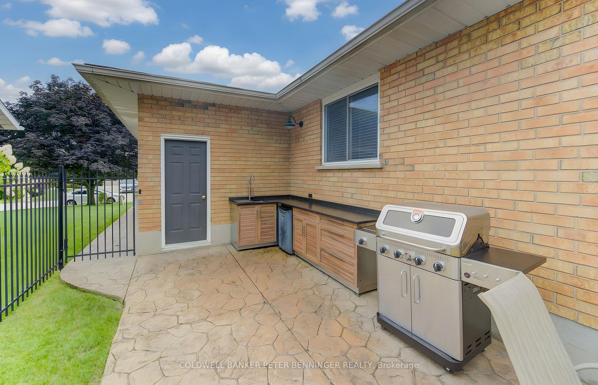 Photo 46 of 595 Maple Avenue N, North Perth, Listowel — HOMEH