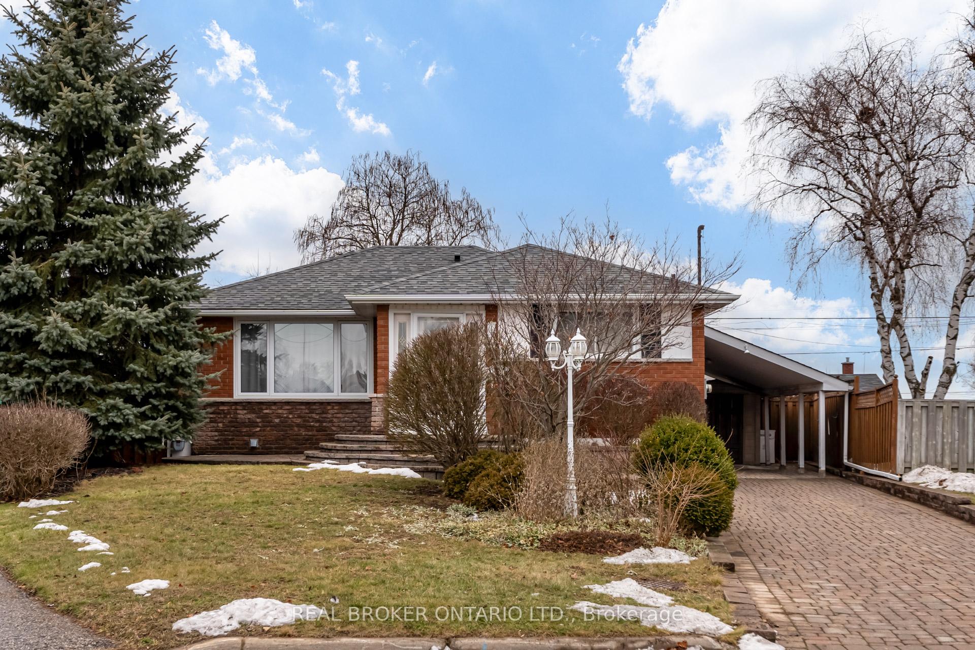 Photo of Unit Bsmt., 1145 Ridgecrest Avenue