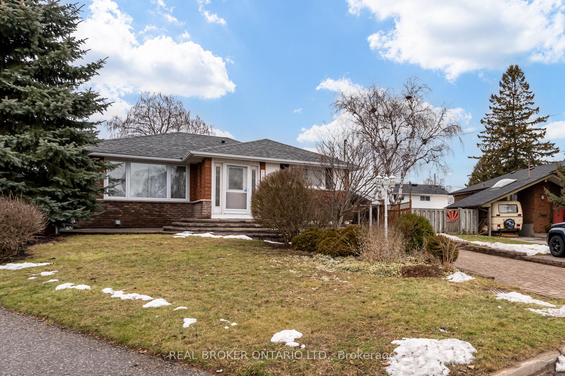 Photo 2 of Unit Bsmt., 1145 Ridgecrest Avenue, Oshawa, Donevan — HOMEH