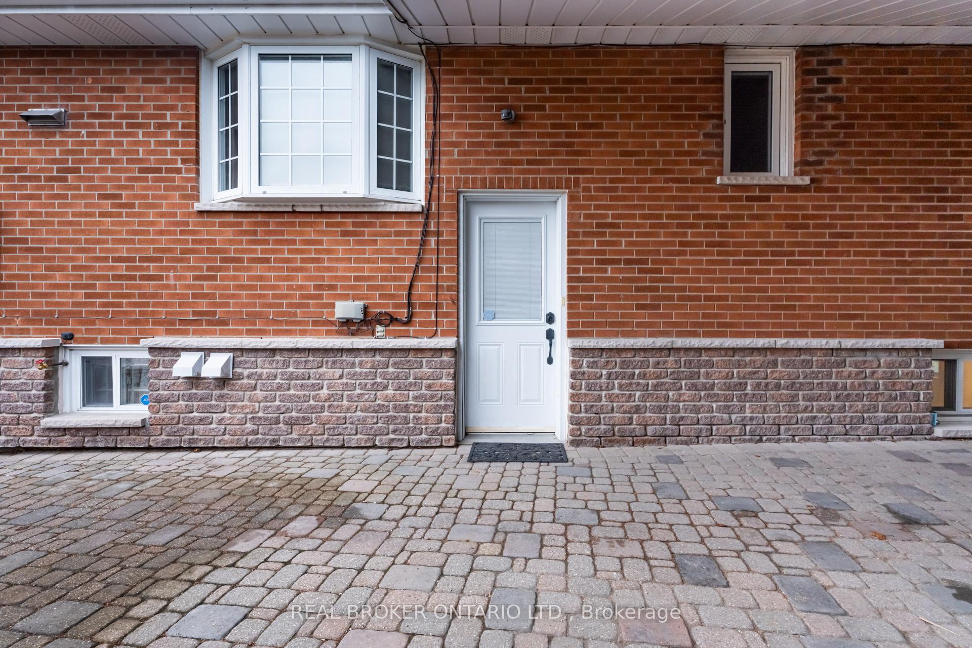 Photo 5 of Unit Bsmt., 1145 Ridgecrest Avenue, Oshawa, Donevan — HOMEH