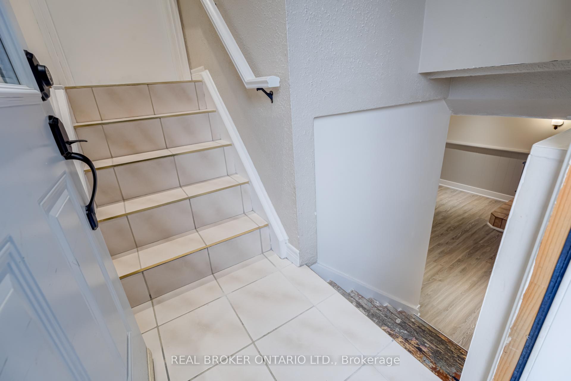 Photo 6 of Unit Bsmt., 1145 Ridgecrest Avenue, Oshawa, Donevan — HOMEH