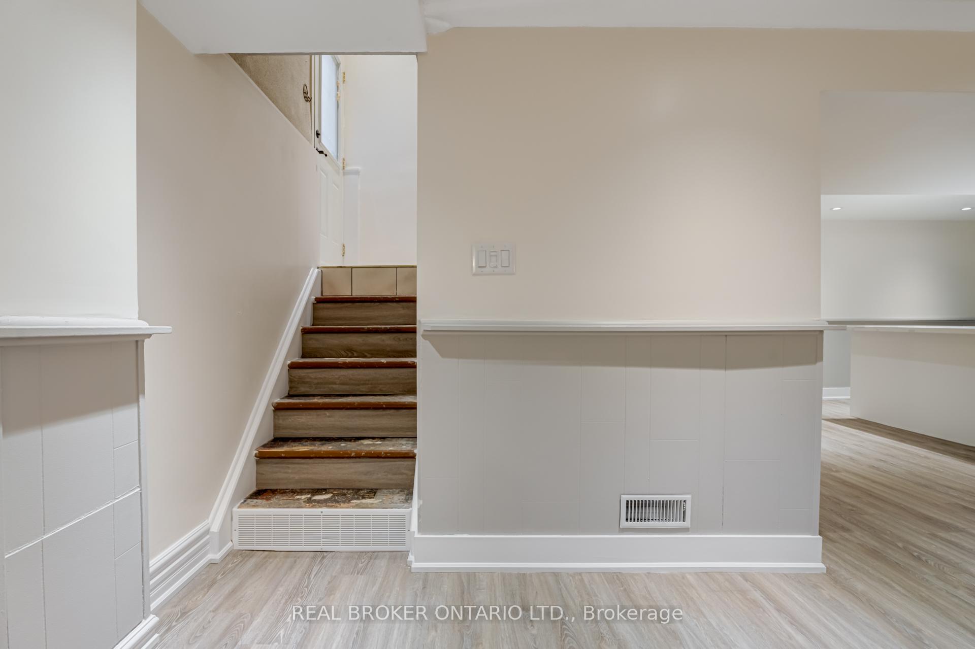 Photo 7 of Unit Bsmt., 1145 Ridgecrest Avenue, Oshawa, Donevan — HOMEH