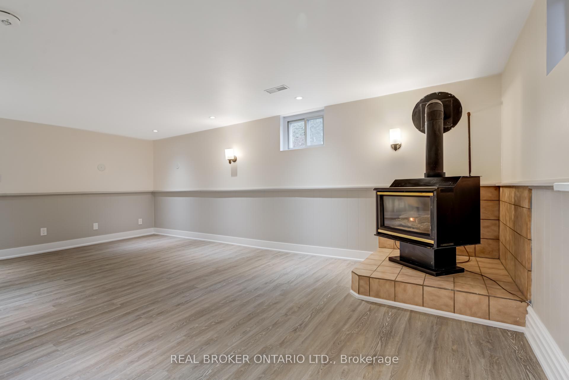 Photo 8 of Unit Bsmt., 1145 Ridgecrest Avenue, Oshawa, Donevan — HOMEH