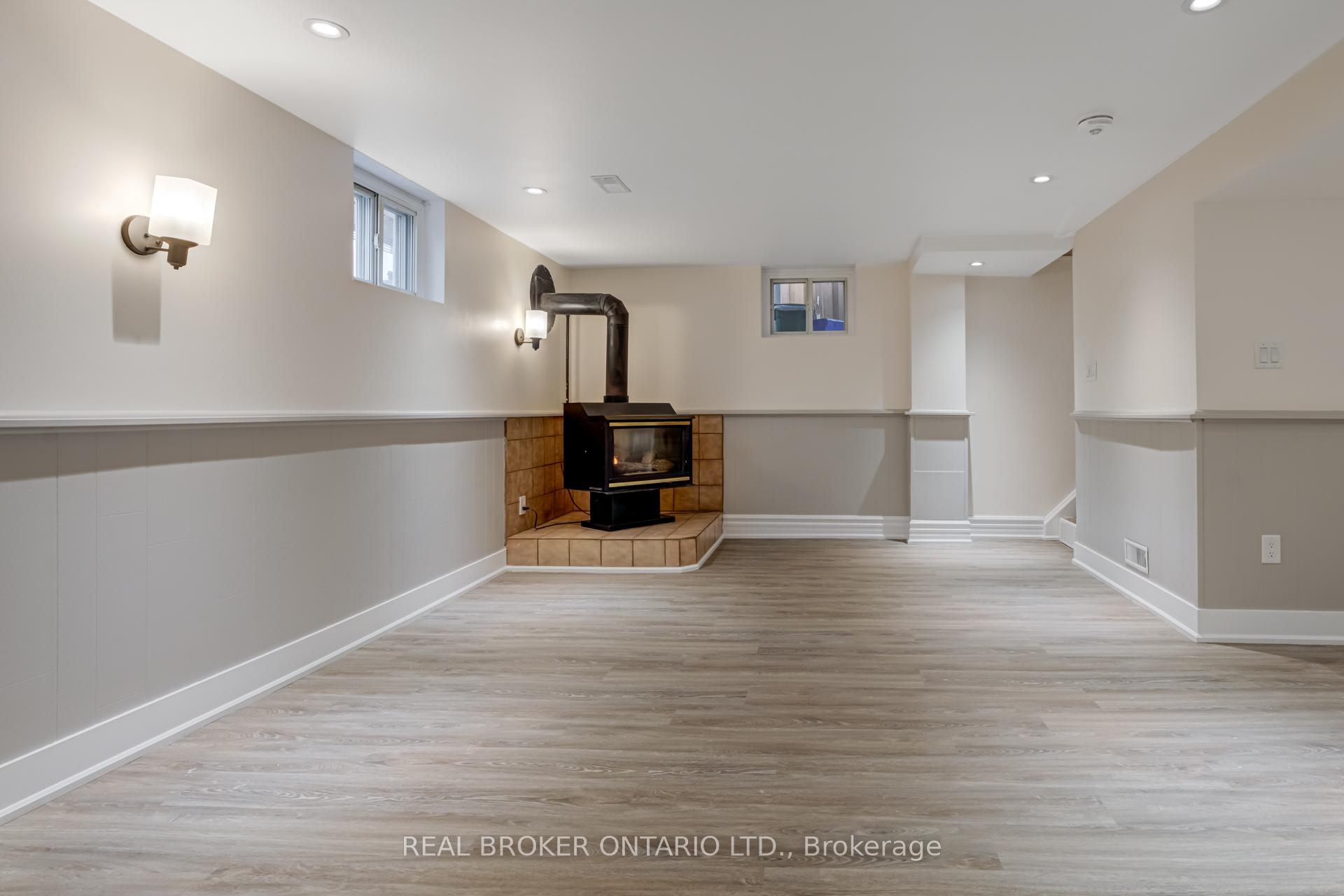 Photo 9 of Unit Bsmt., 1145 Ridgecrest Avenue, Oshawa, Donevan — HOMEH