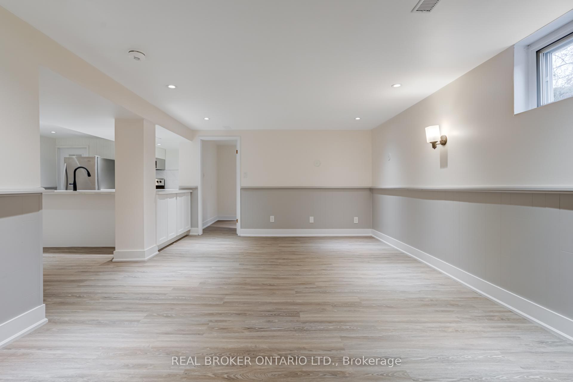 Photo 10 of Unit Bsmt., 1145 Ridgecrest Avenue, Oshawa, Donevan — HOMEH