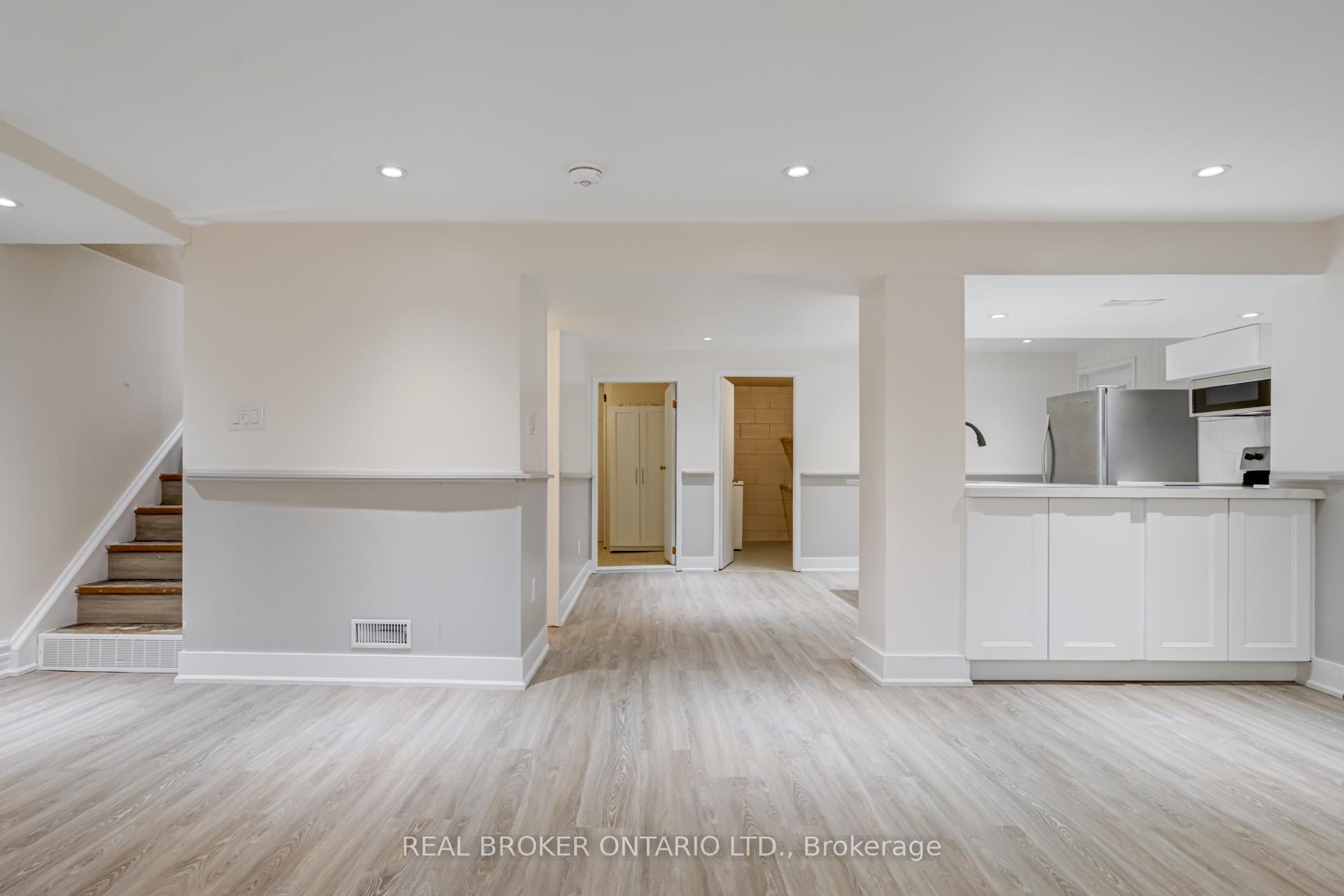Photo 11 of Unit Bsmt., 1145 Ridgecrest Avenue, Oshawa, Donevan — HOMEH