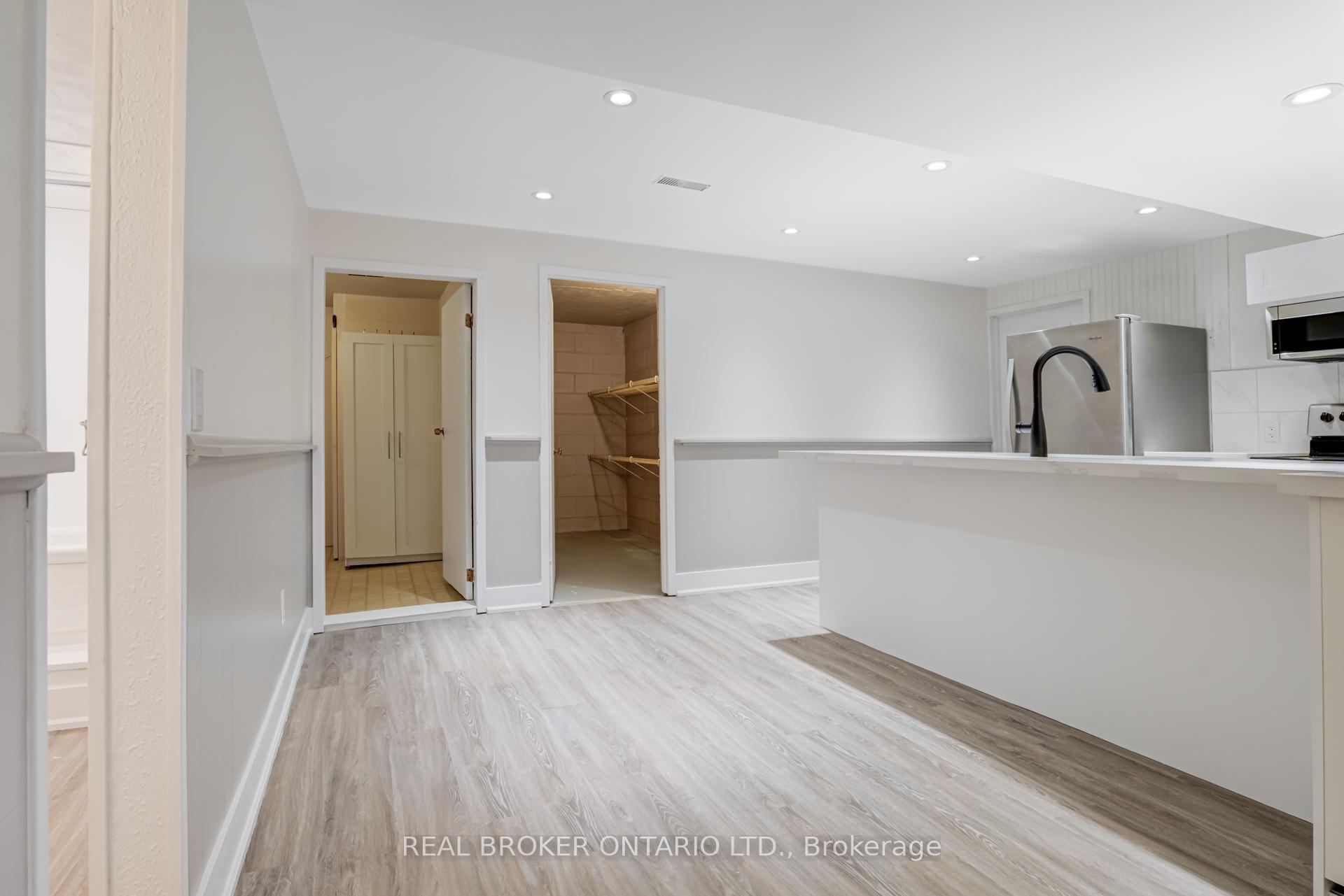 Photo 12 of Unit Bsmt., 1145 Ridgecrest Avenue, Oshawa, Donevan — HOMEH