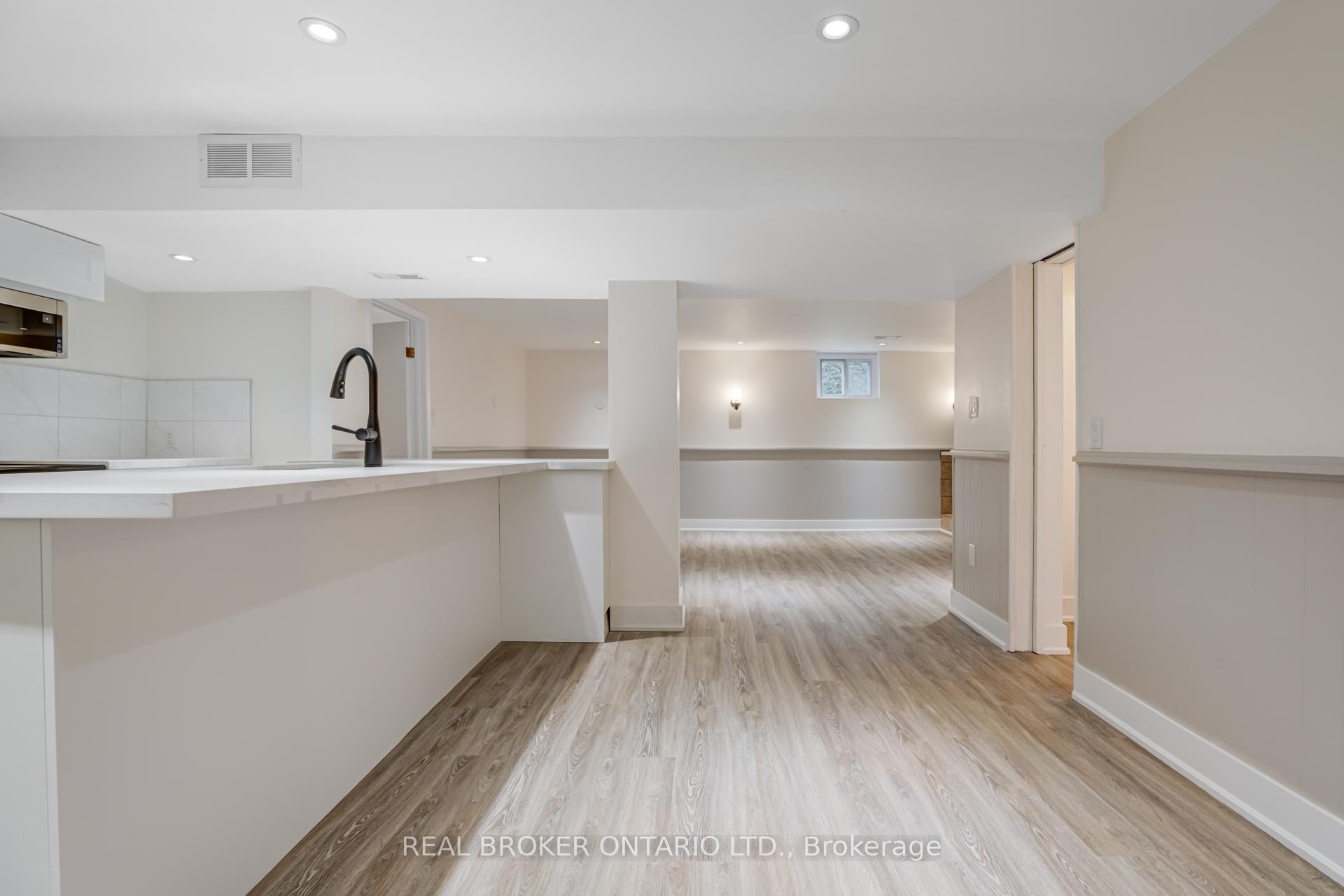 Photo 13 of Unit Bsmt., 1145 Ridgecrest Avenue, Oshawa, Donevan — HOMEH
