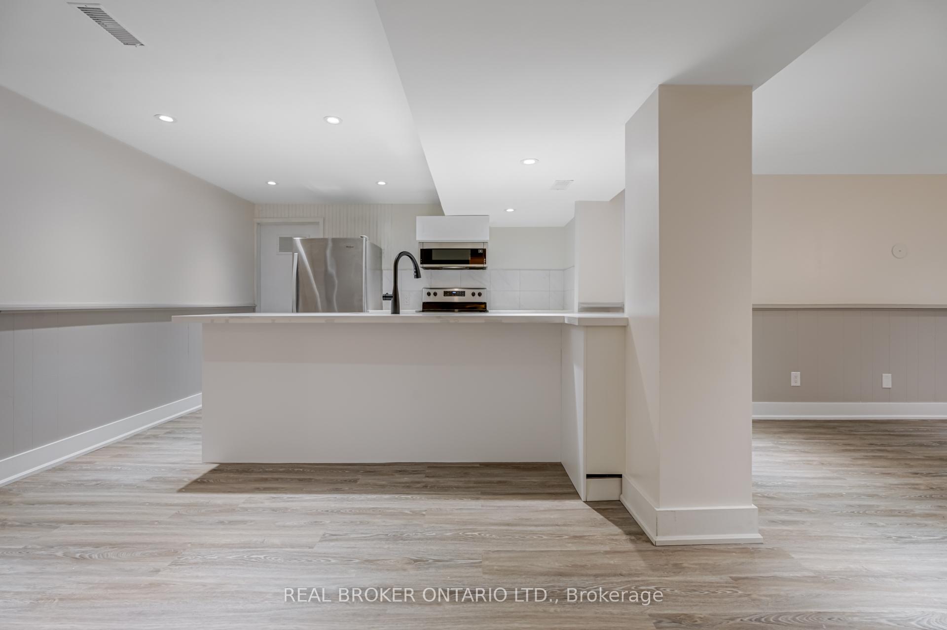 Photo 14 of Unit Bsmt., 1145 Ridgecrest Avenue, Oshawa, Donevan — HOMEH