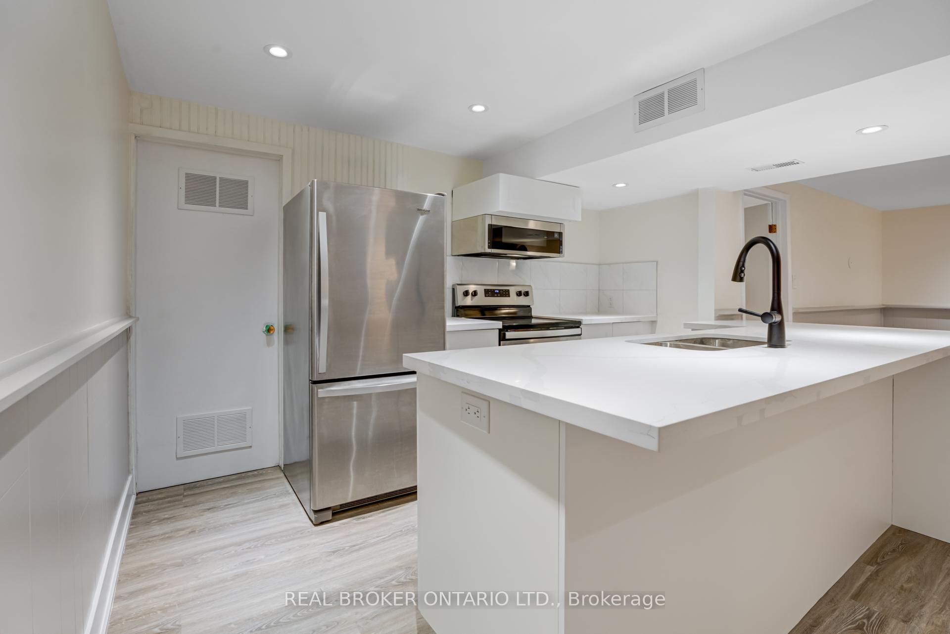 Photo 15 of Unit Bsmt., 1145 Ridgecrest Avenue, Oshawa, Donevan — HOMEH