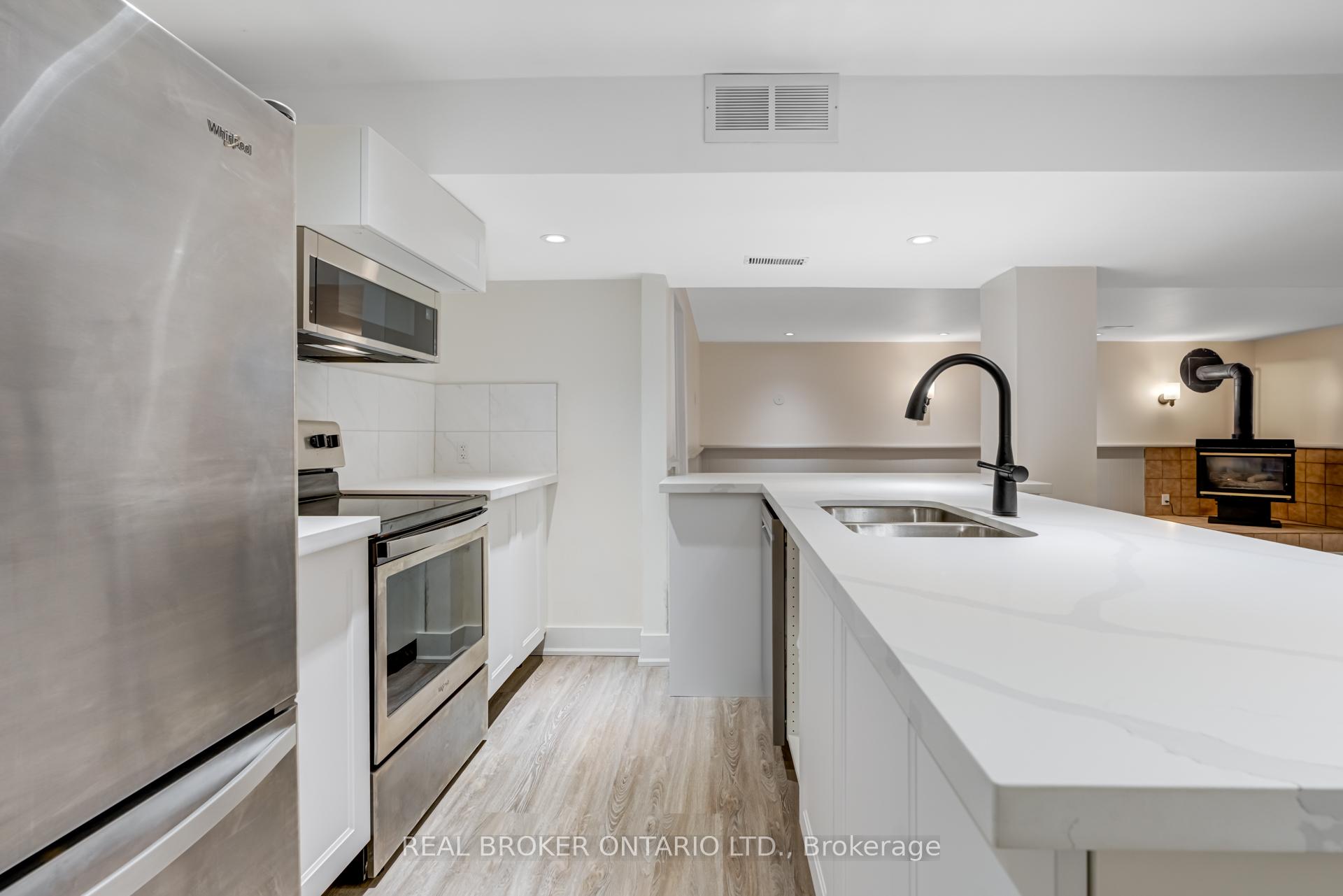 Photo 17 of Unit Bsmt., 1145 Ridgecrest Avenue, Oshawa, Donevan — HOMEH