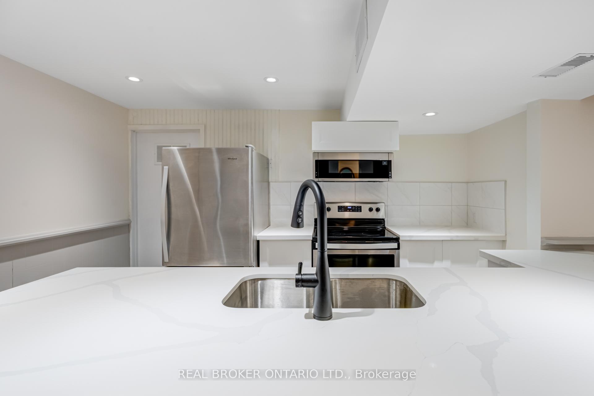 Photo 18 of Unit Bsmt., 1145 Ridgecrest Avenue, Oshawa, Donevan — HOMEH