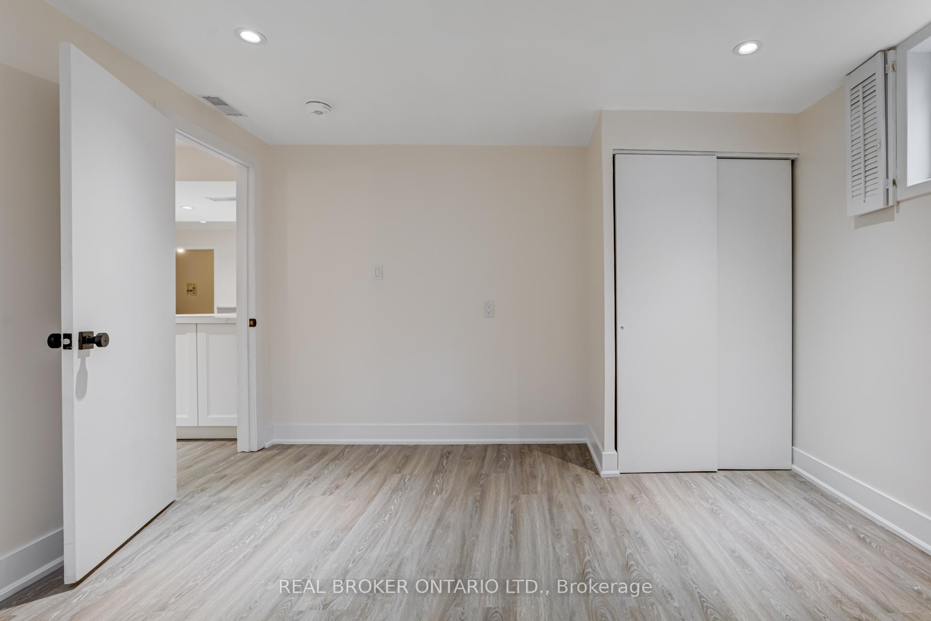 Photo 21 of Unit Bsmt., 1145 Ridgecrest Avenue, Oshawa, Donevan — HOMEH