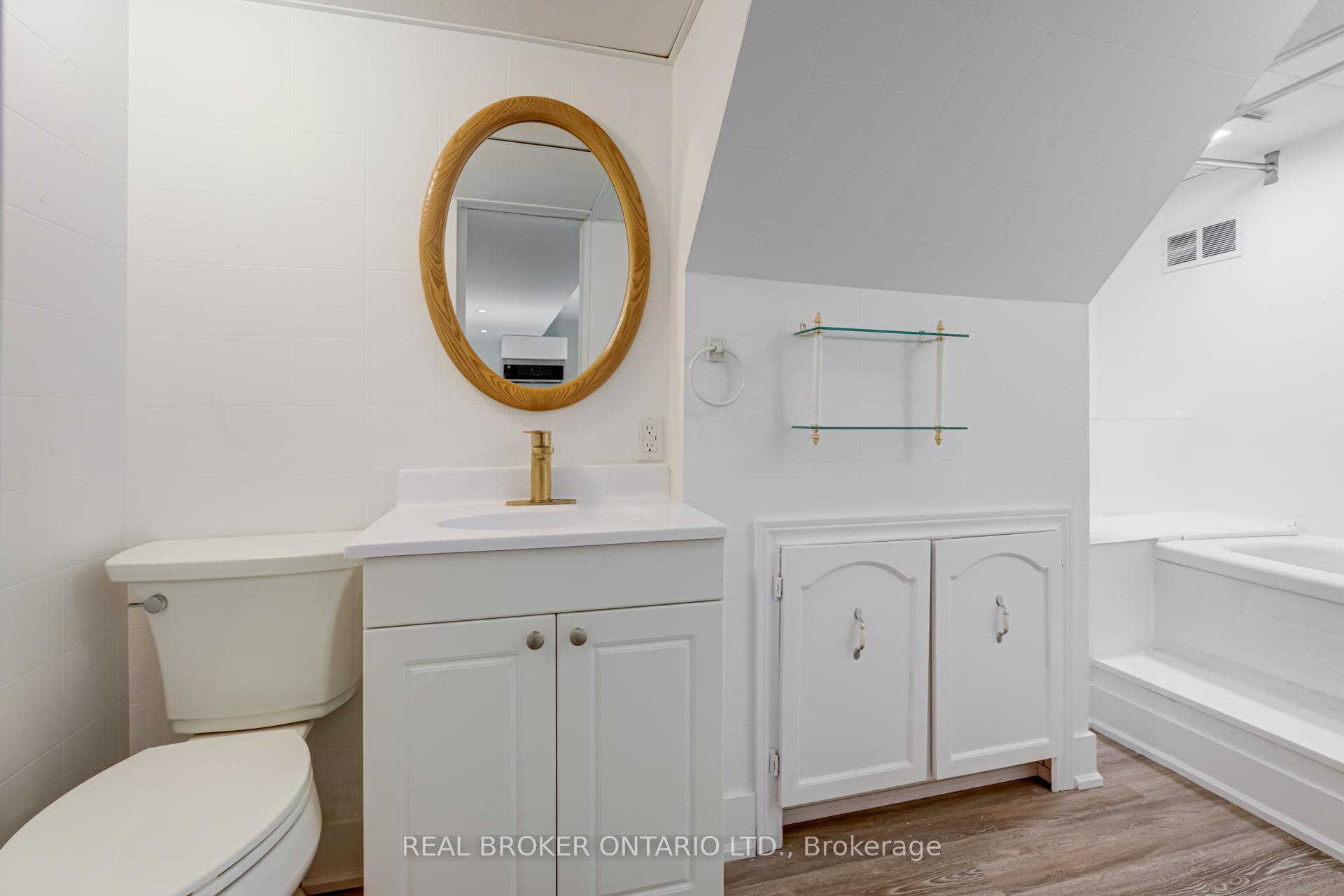 Photo 22 of Unit Bsmt., 1145 Ridgecrest Avenue, Oshawa, Donevan — HOMEH