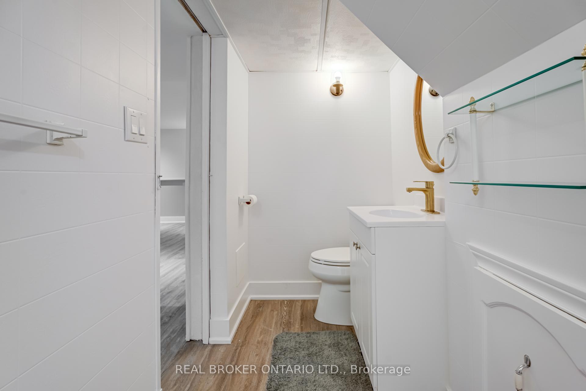 Photo 24 of Unit Bsmt., 1145 Ridgecrest Avenue, Oshawa, Donevan — HOMEH