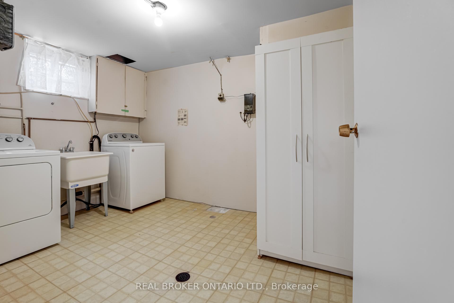 Photo 25 of Unit Bsmt., 1145 Ridgecrest Avenue, Oshawa, Donevan — HOMEH