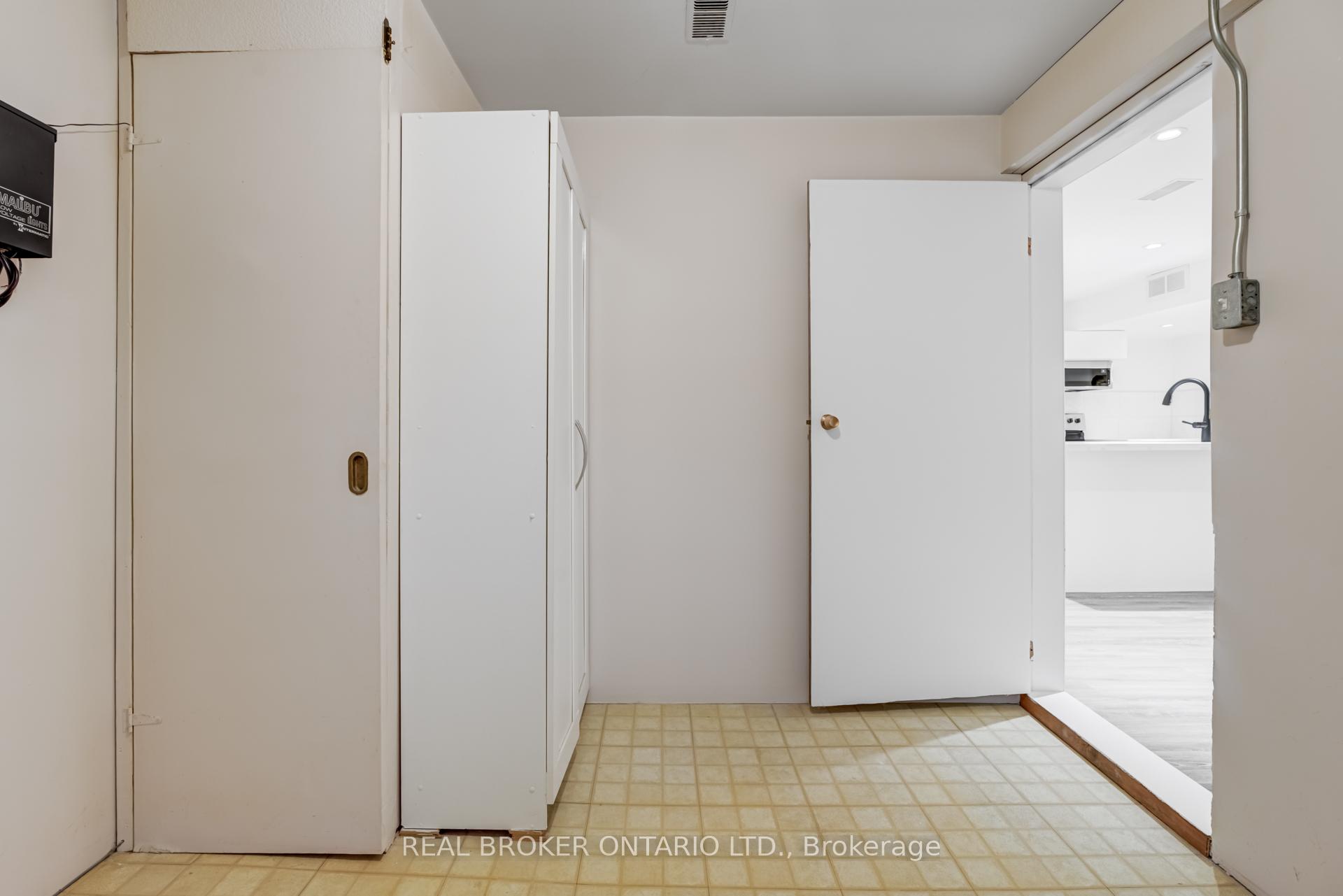 Photo 26 of Unit Bsmt., 1145 Ridgecrest Avenue, Oshawa, Donevan — HOMEH
