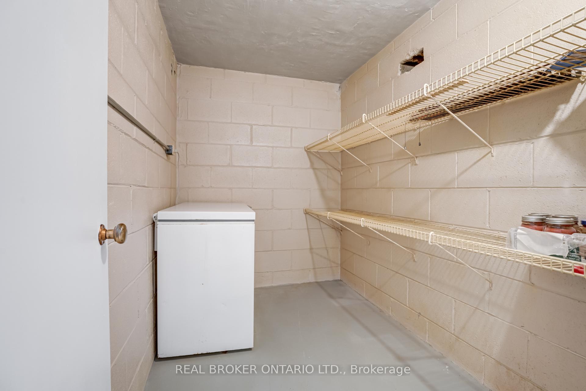 Photo 28 of Unit Bsmt., 1145 Ridgecrest Avenue, Oshawa, Donevan — HOMEH