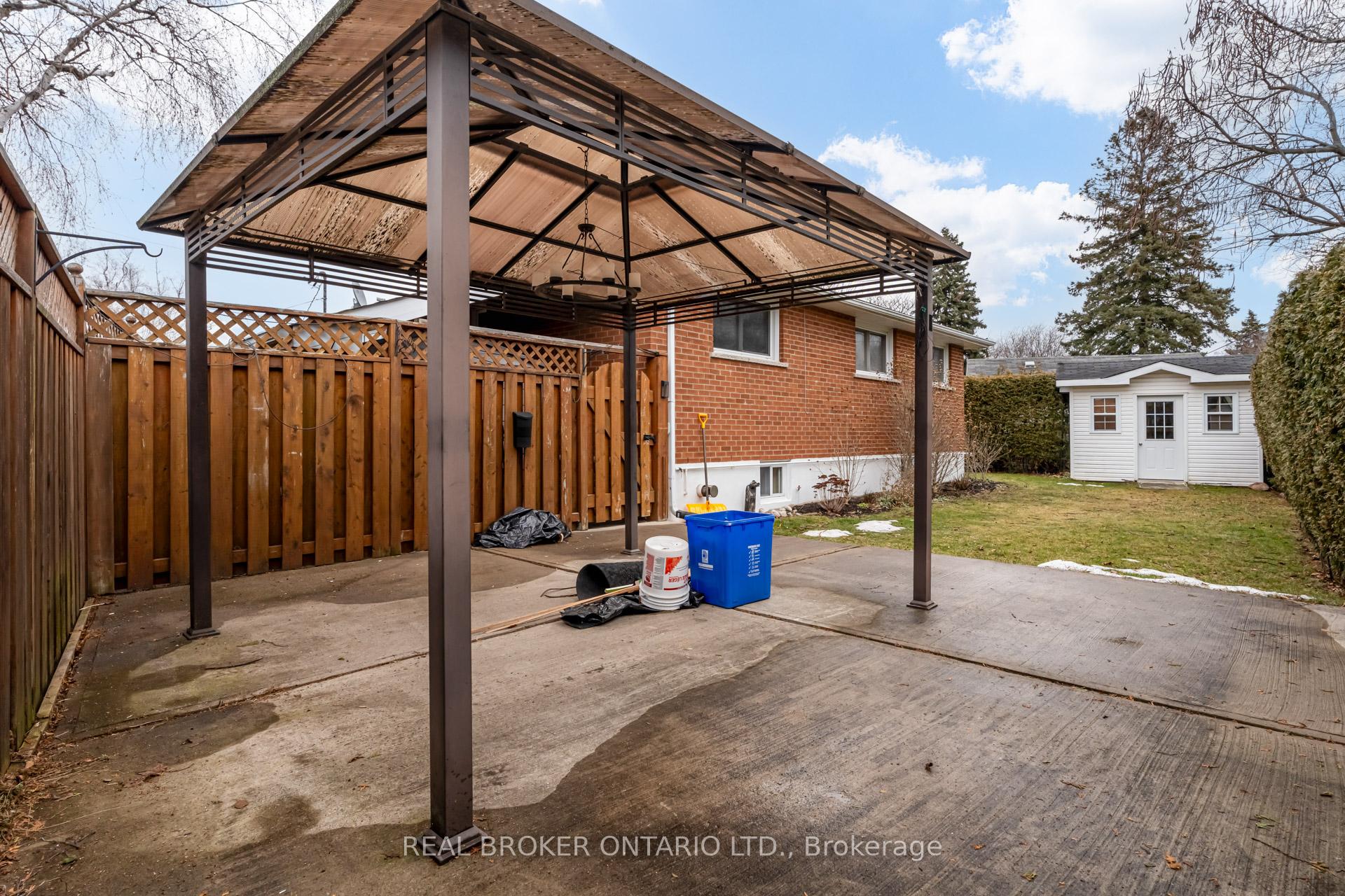 Photo 29 of Unit Bsmt., 1145 Ridgecrest Avenue, Oshawa, Donevan — HOMEH
