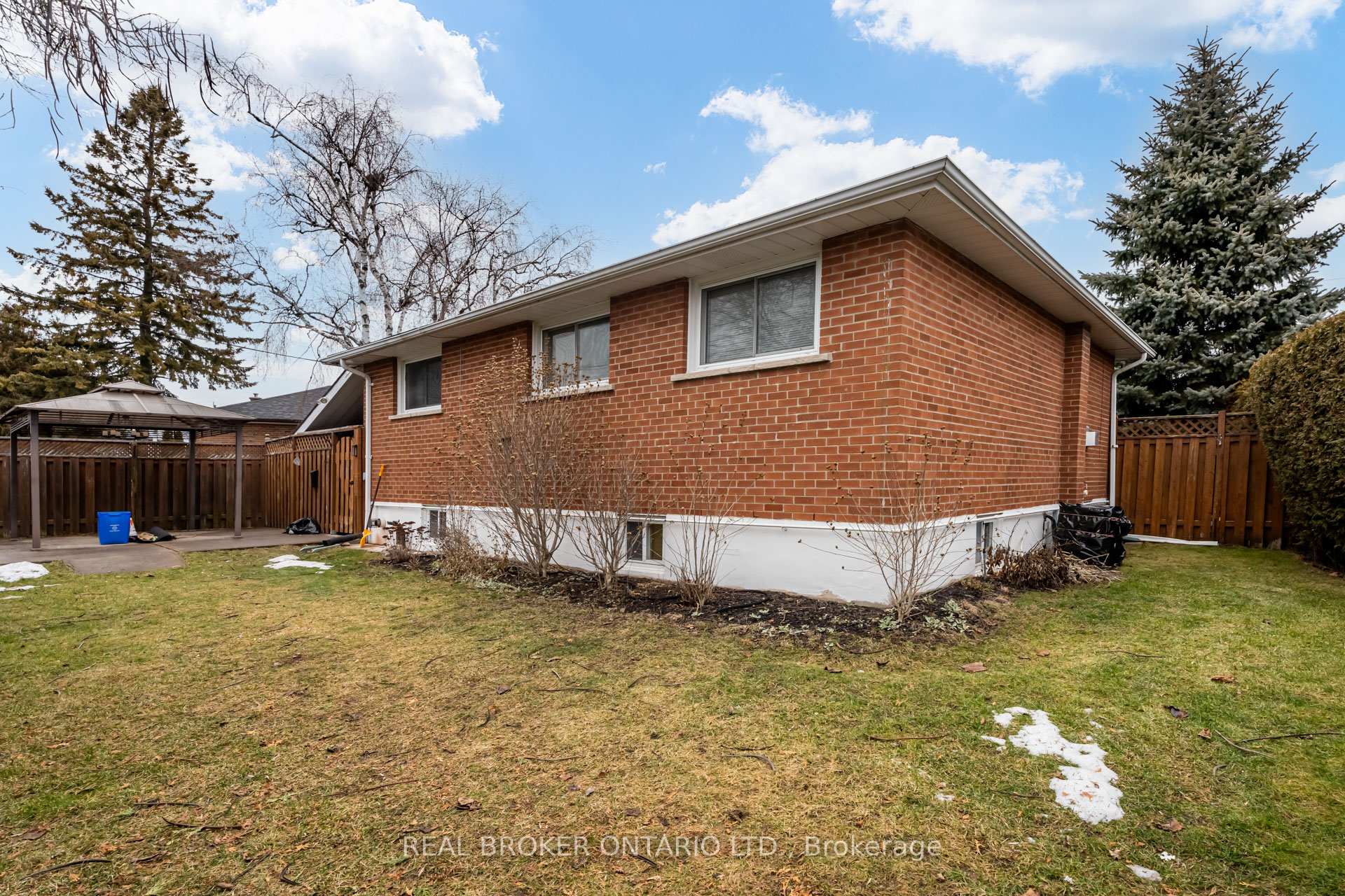 Photo 31 of Unit Bsmt., 1145 Ridgecrest Avenue, Oshawa, Donevan — HOMEH