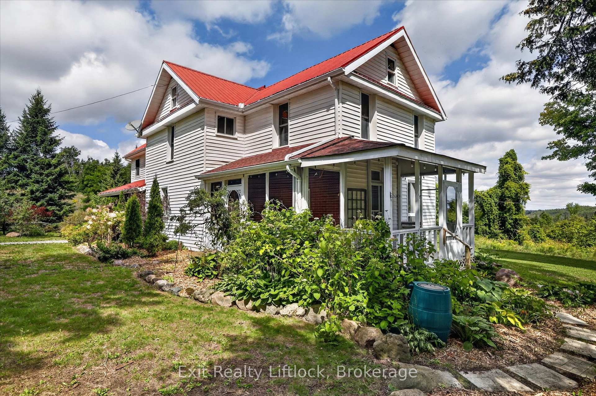 Photo 2 of 620 Stewart Line, Cavan Monaghan, Cavan Twp — HOMEH