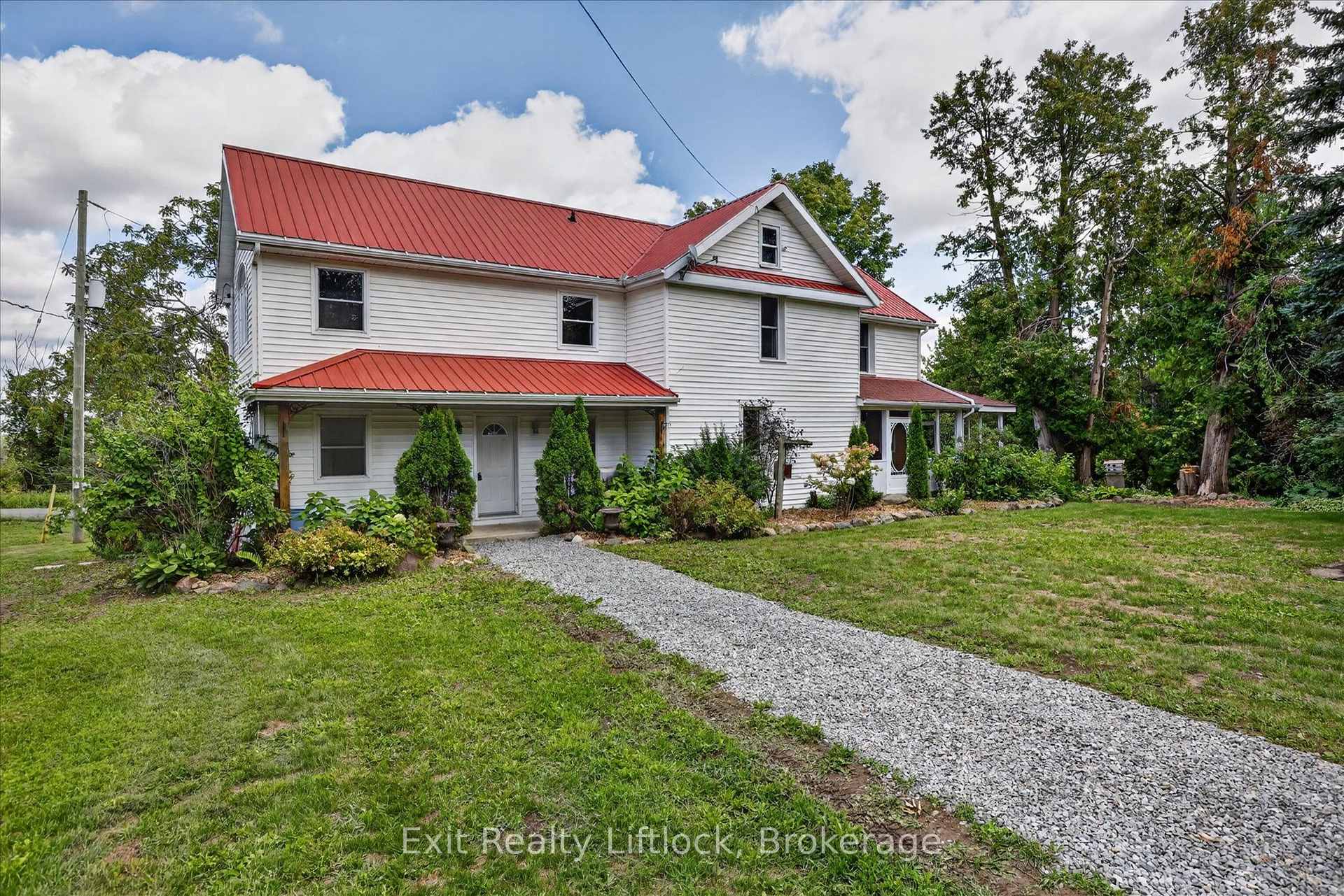 Photo 3 of 620 Stewart Line, Cavan Monaghan, Cavan Twp — HOMEH