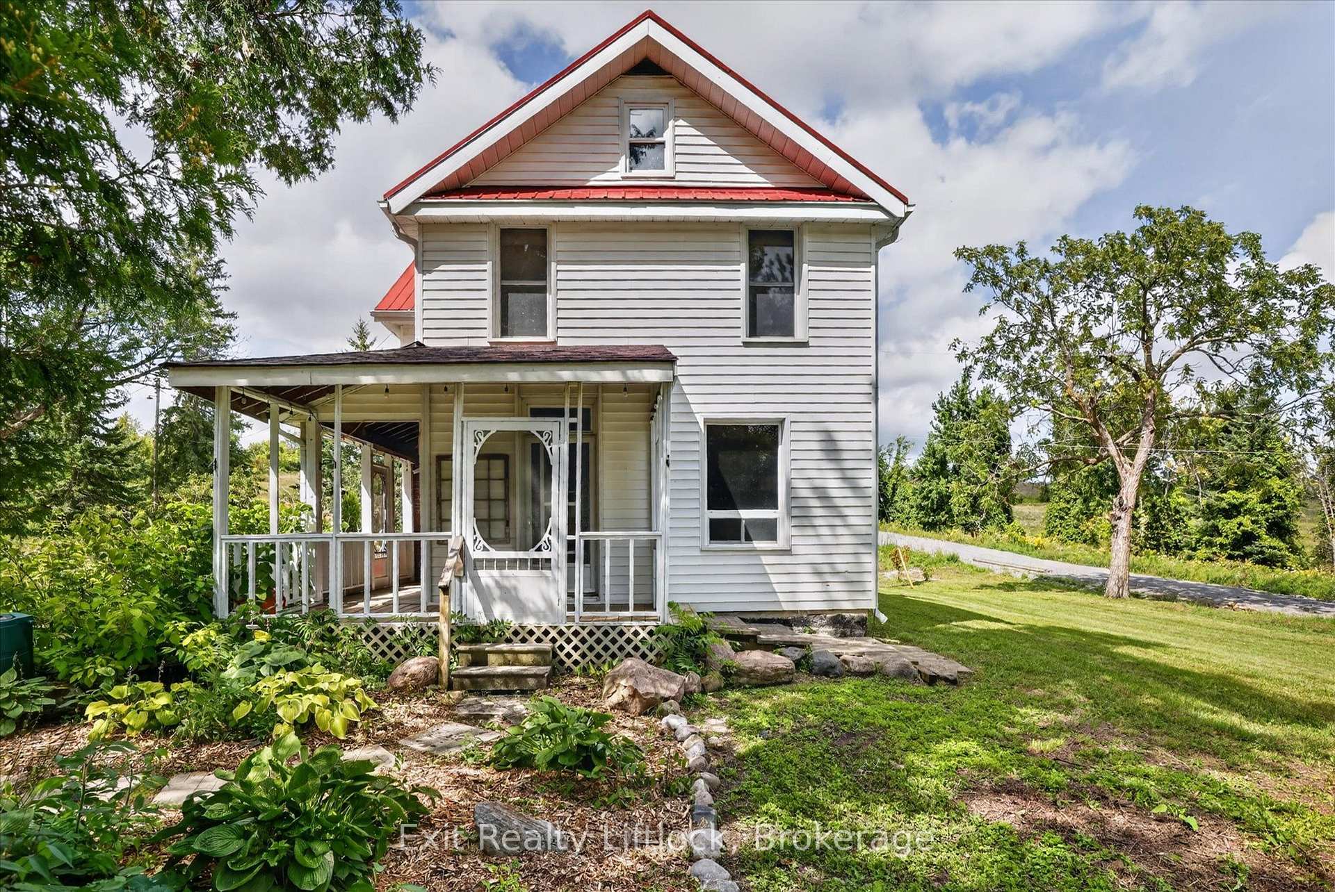 Photo 22 of 620 Stewart Line, Cavan Monaghan, Cavan Twp — HOMEH