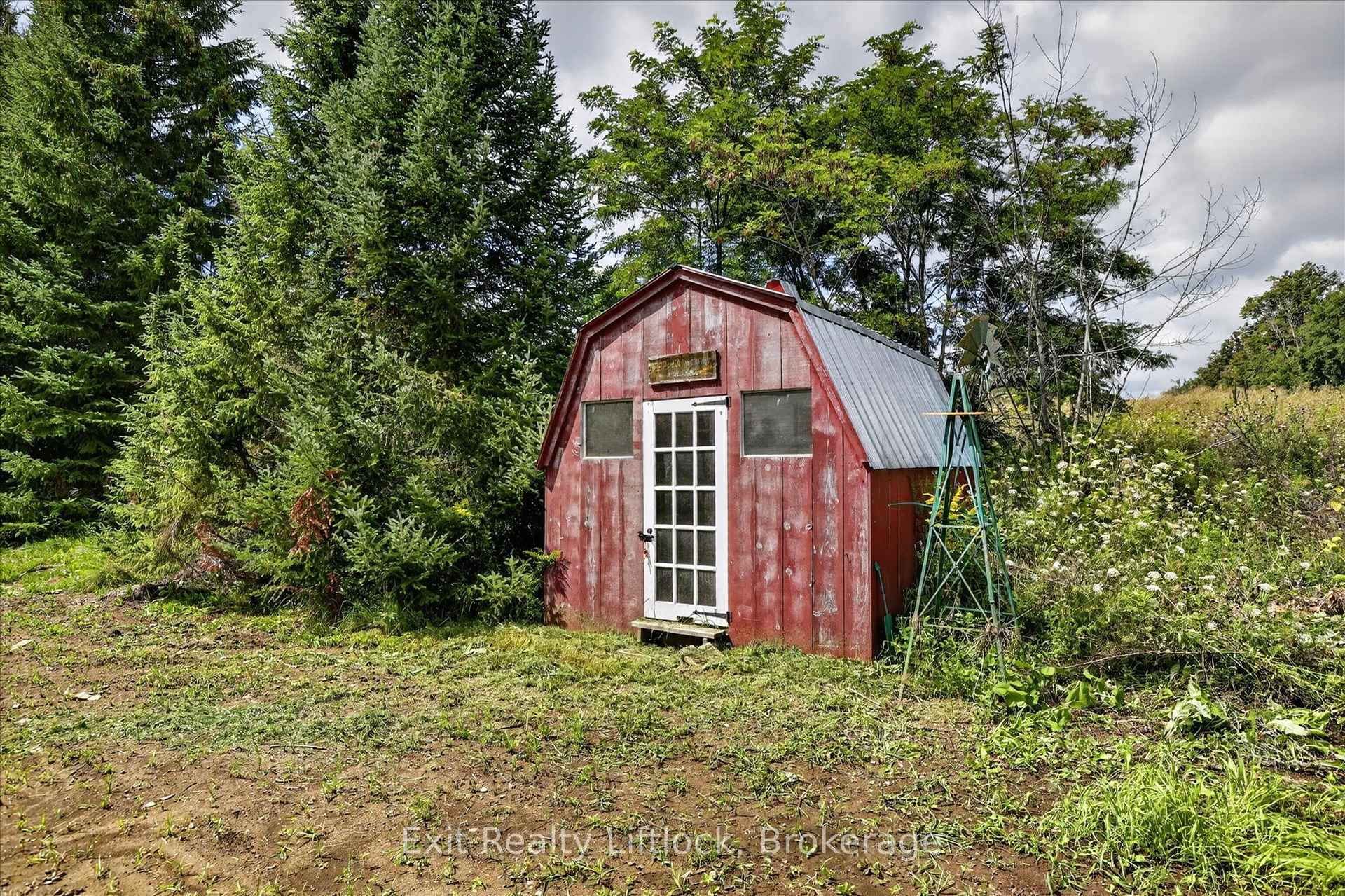 Photo 25 of 620 Stewart Line, Cavan Monaghan, Cavan Twp — HOMEH