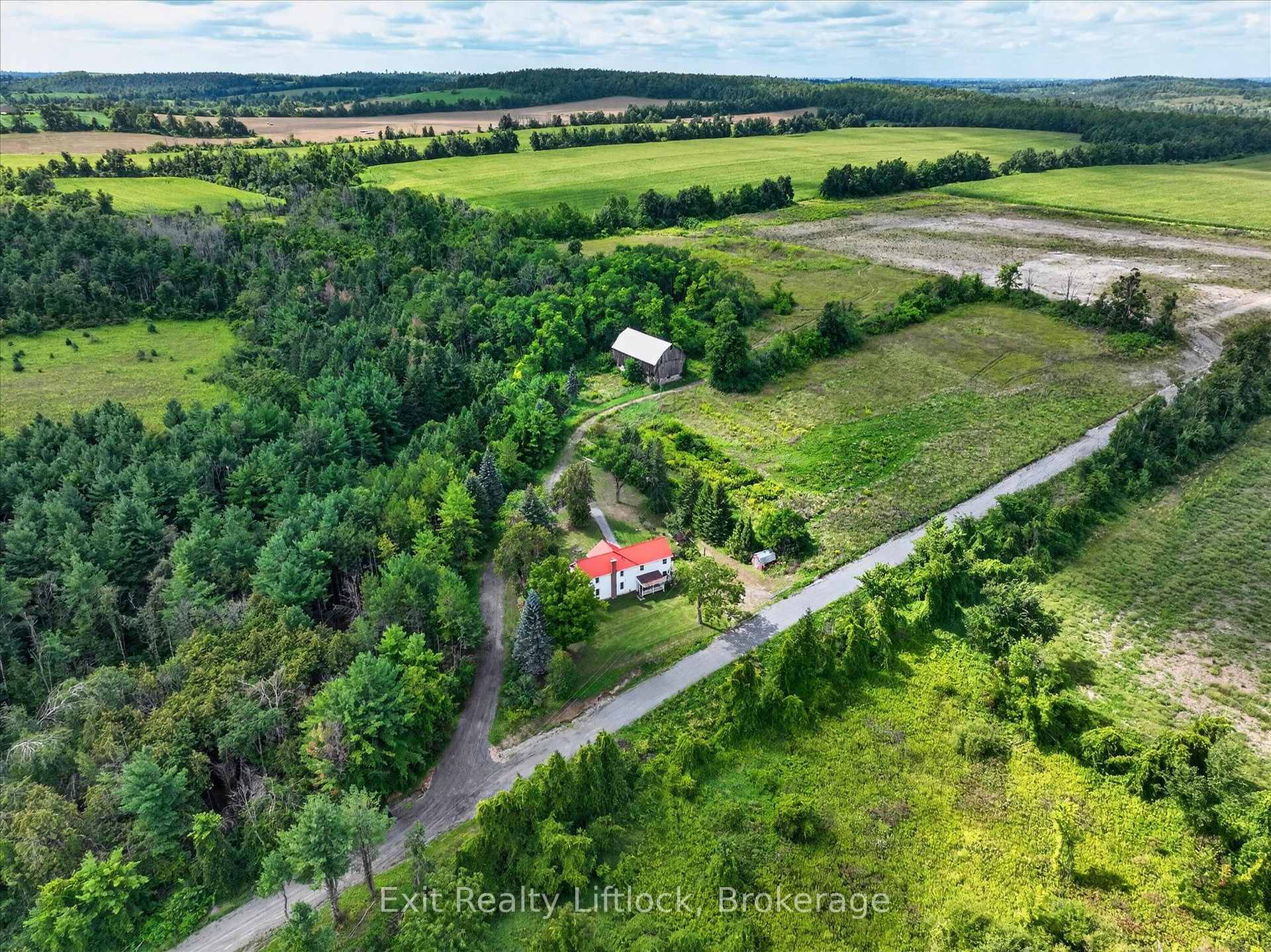 Photo 28 of 620 Stewart Line, Cavan Monaghan, Cavan Twp — HOMEH
